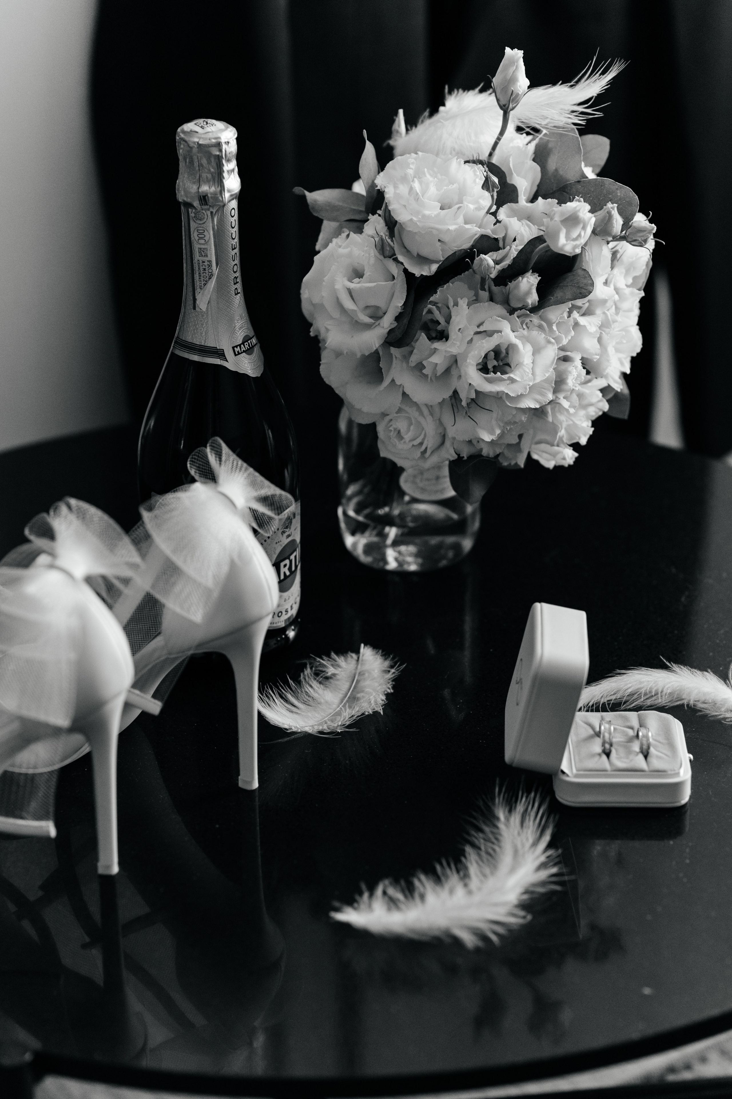 Анонсы. Фотограф Елена Кучук