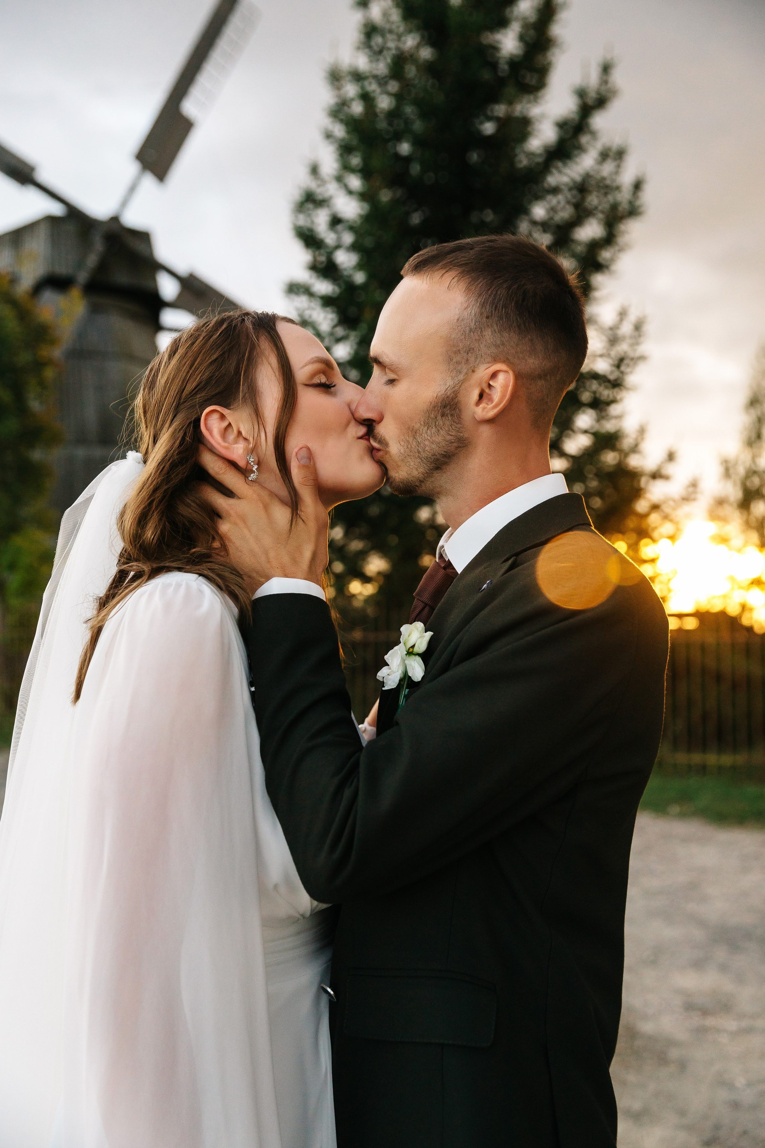 Елизавета и Владислав