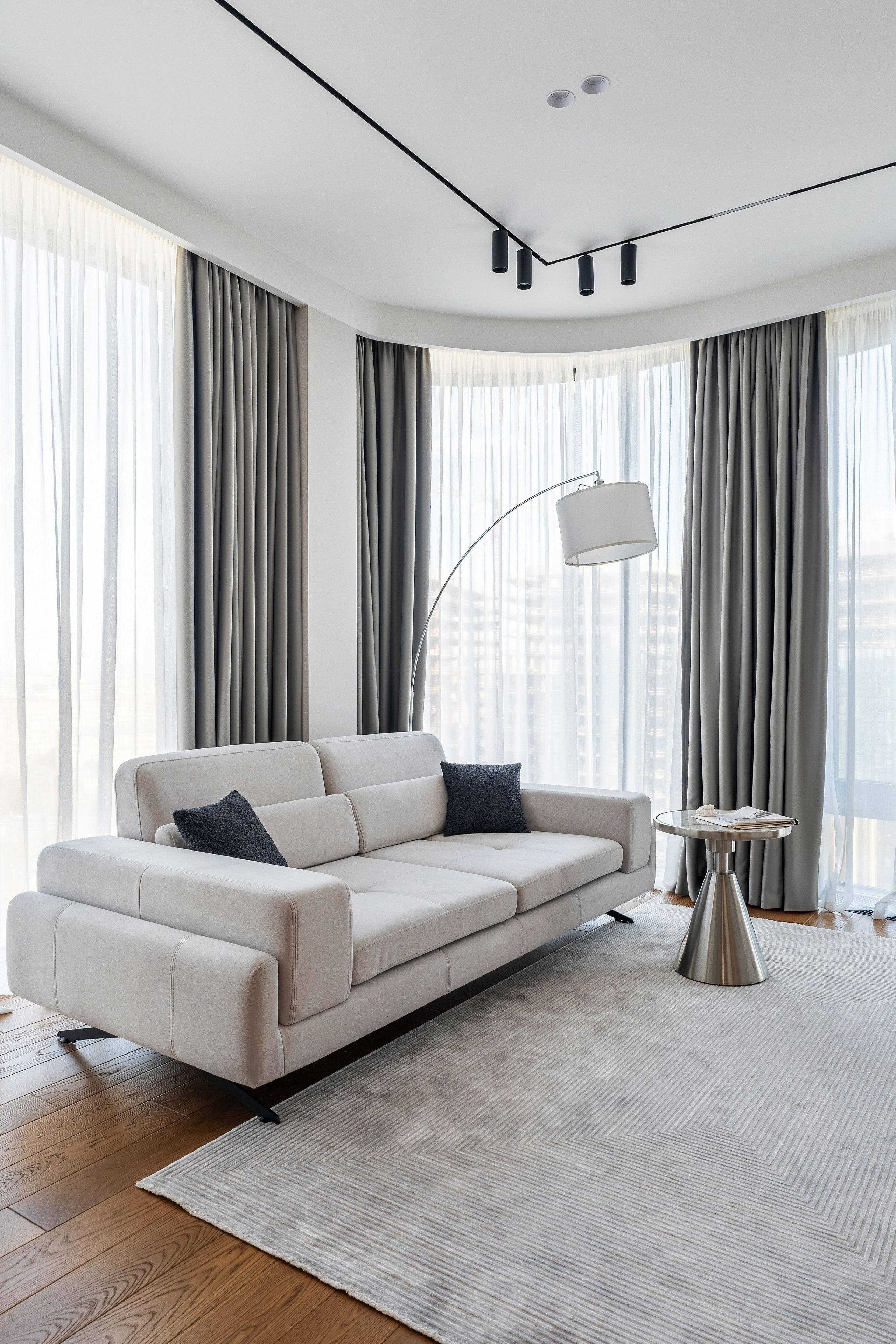 Съёмки для дизайнеров