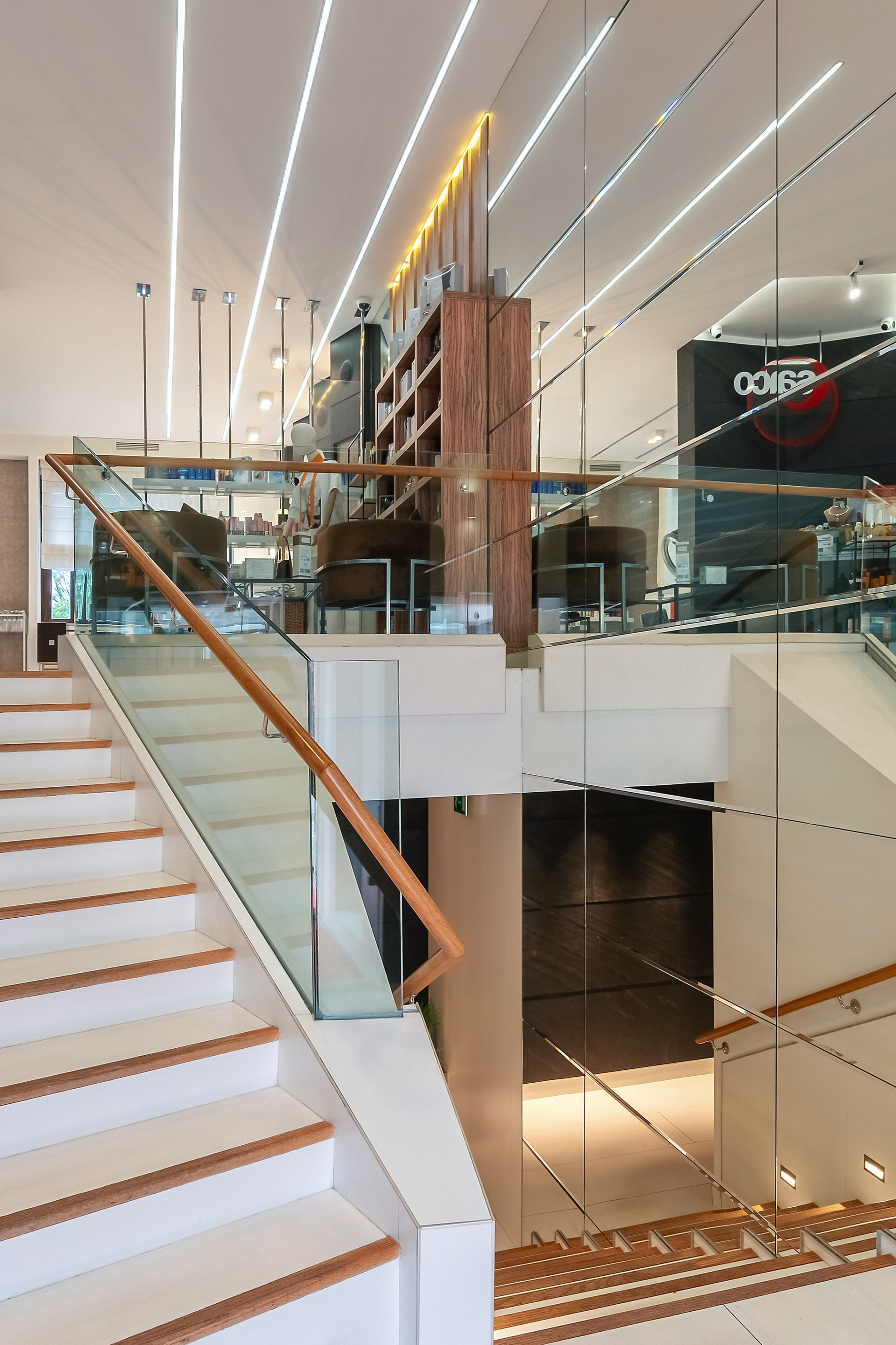 Салоны Красоты