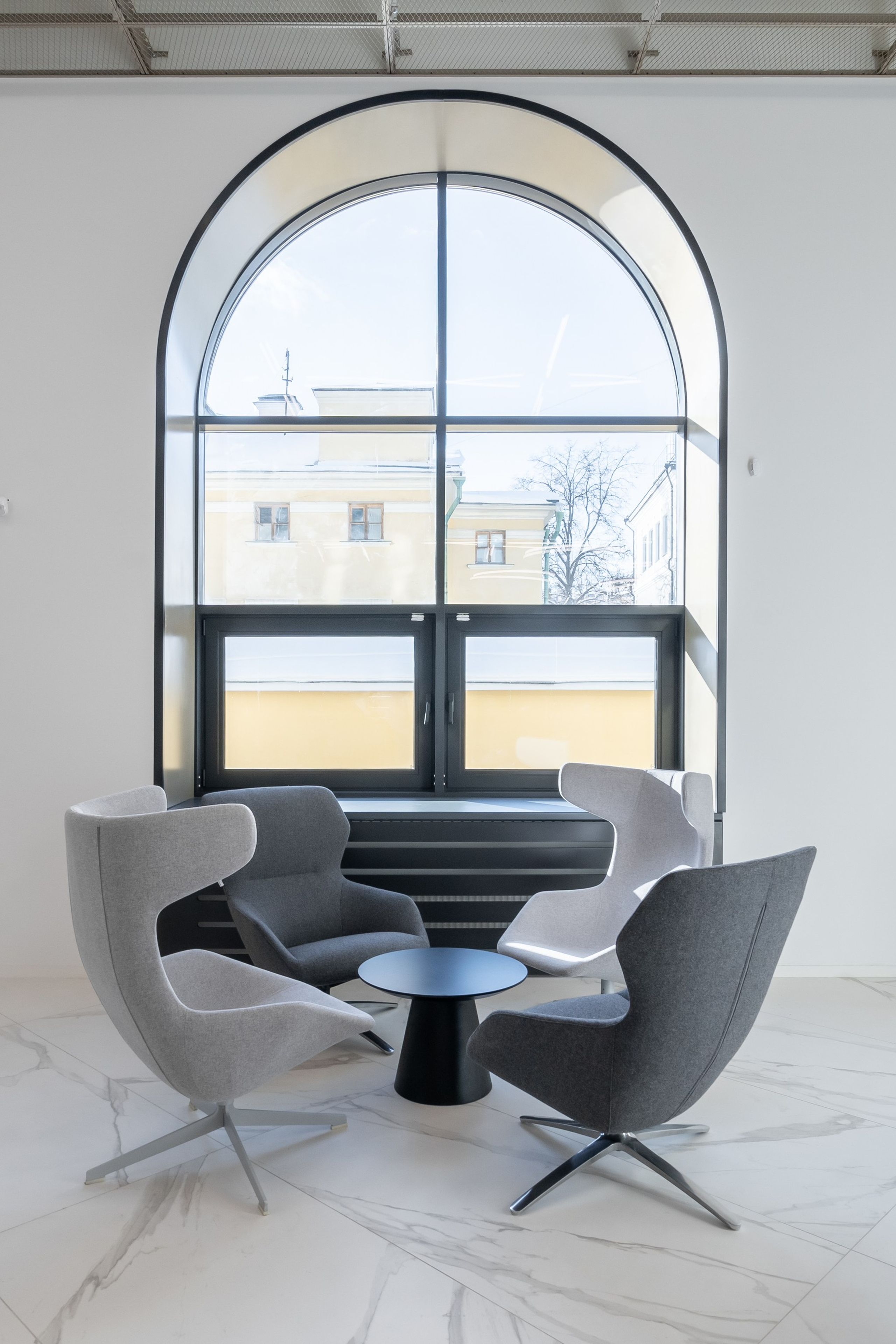 Кафе и рестораны