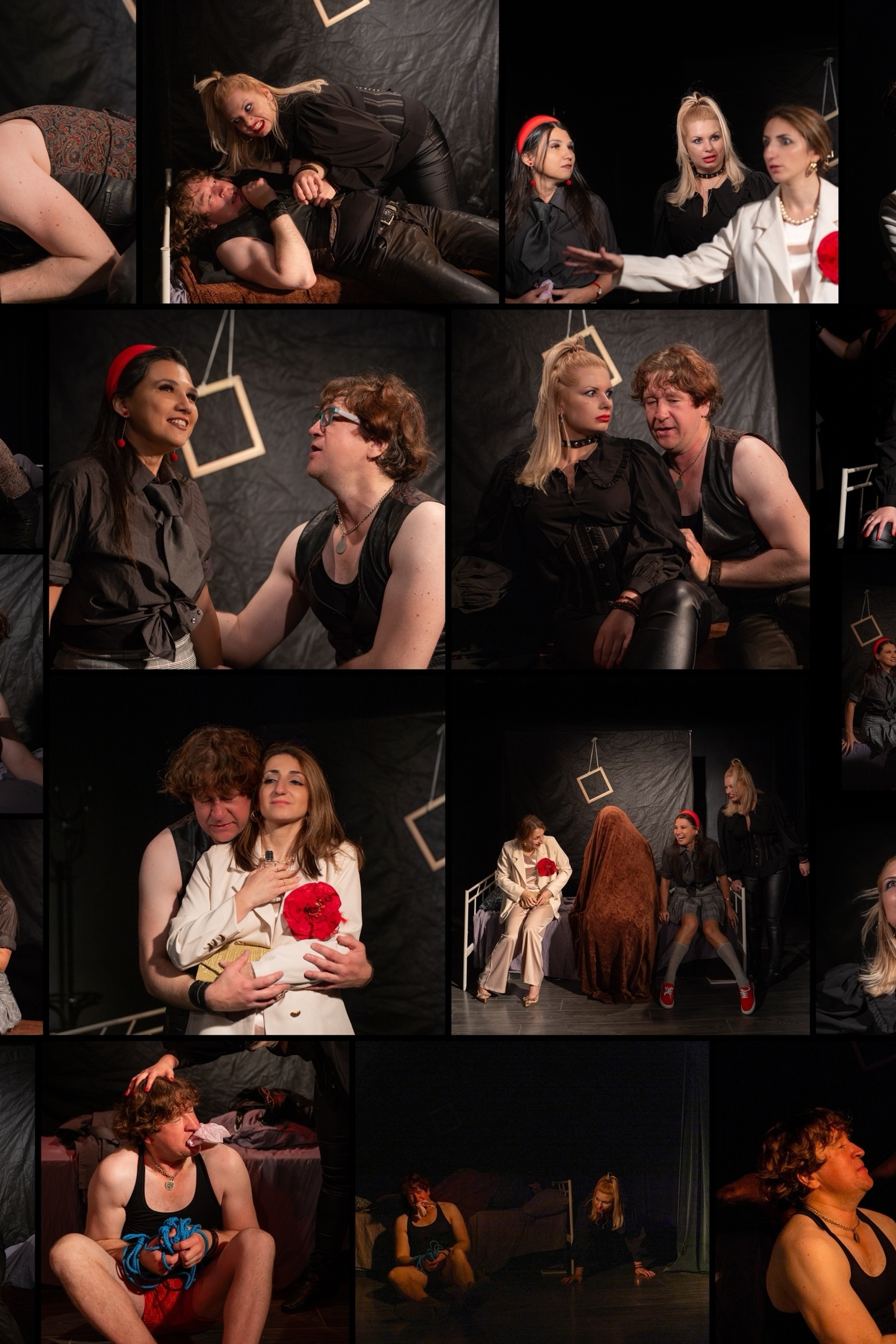 Отзывы. Женский фотограф в Санкт-Петербурге Александра Гончарова