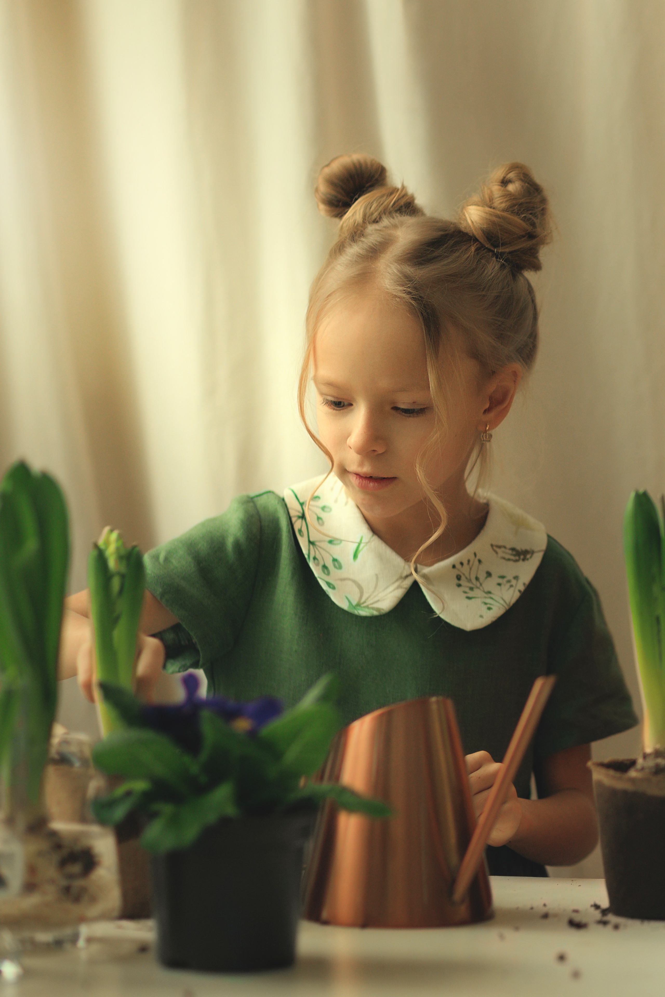 Истории. Куценкова Александра — детский, семейный фотограф в Москве