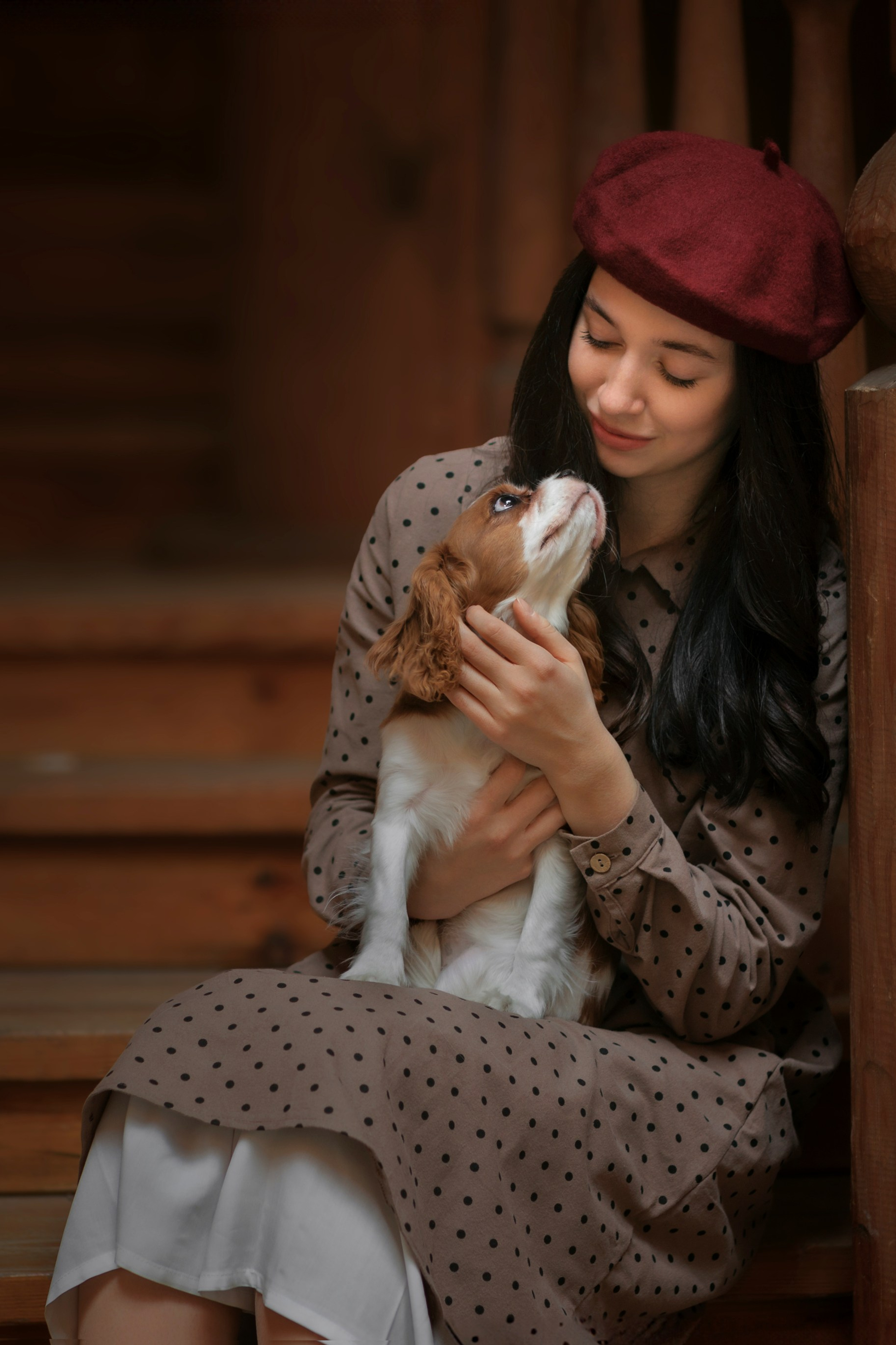 Истории. Куценкова Александра — детский, семейный фотограф в Москве
