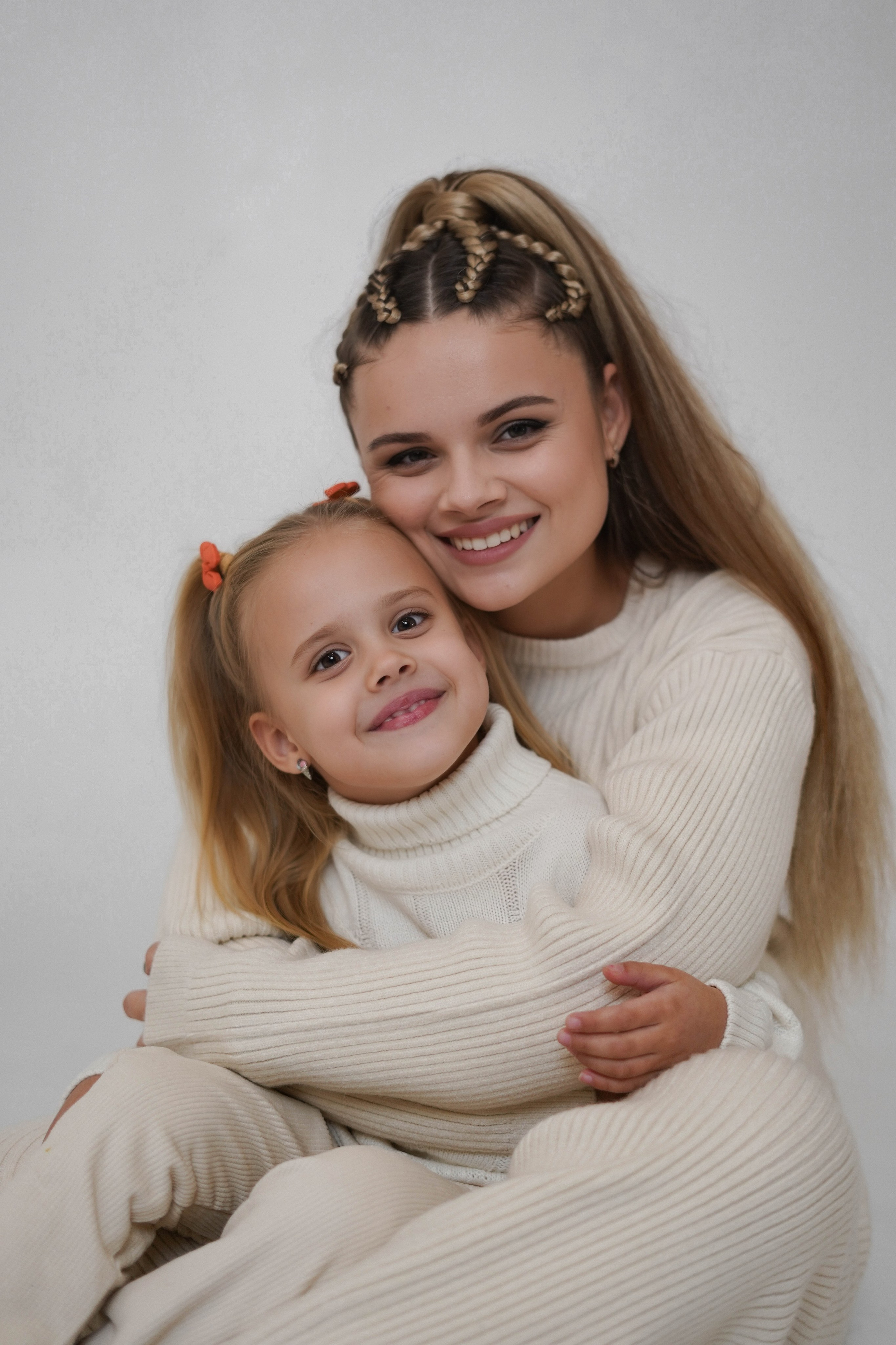 День матери