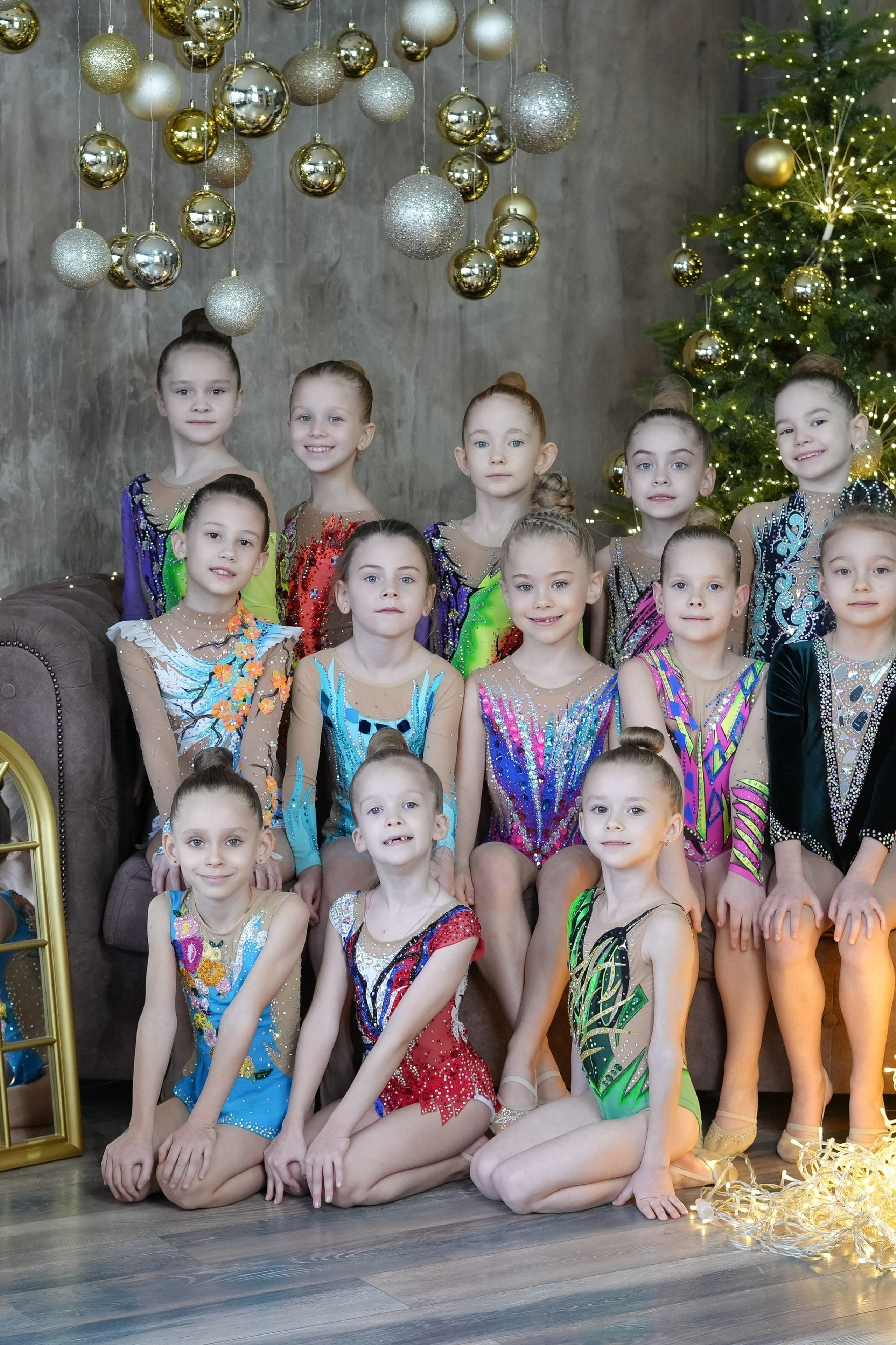 Школа «Олимп»