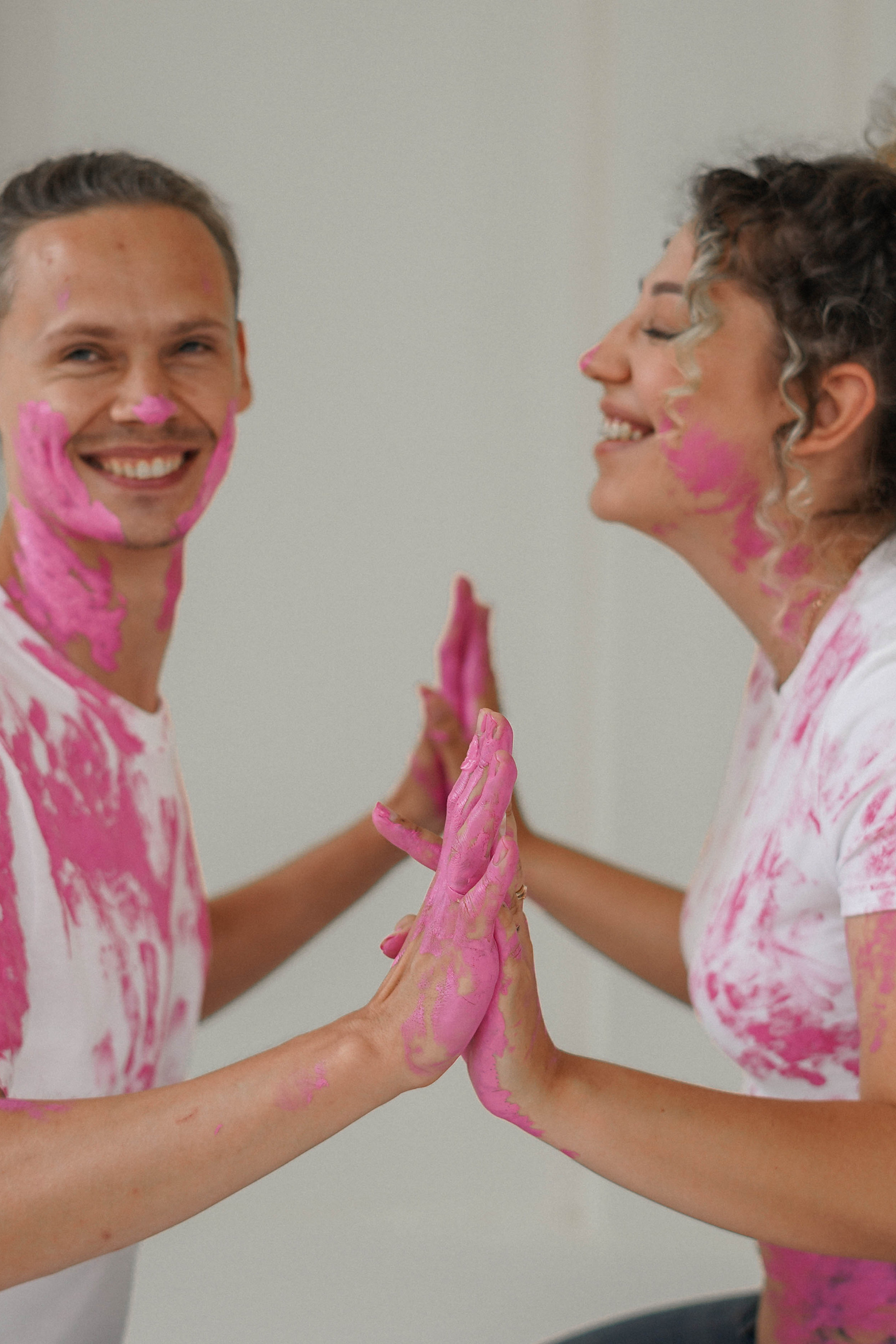 Гендер пати