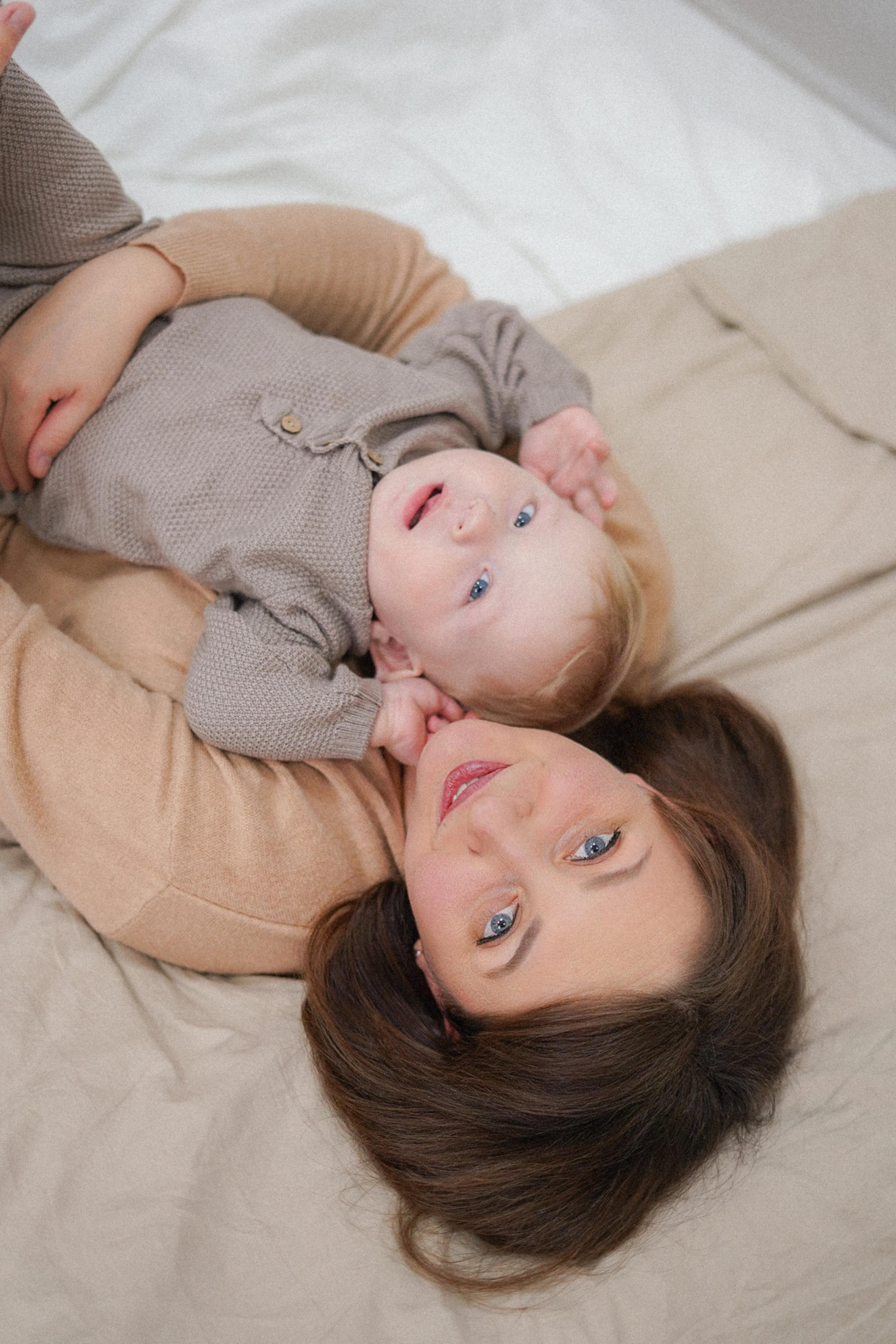 Мария и Мирон