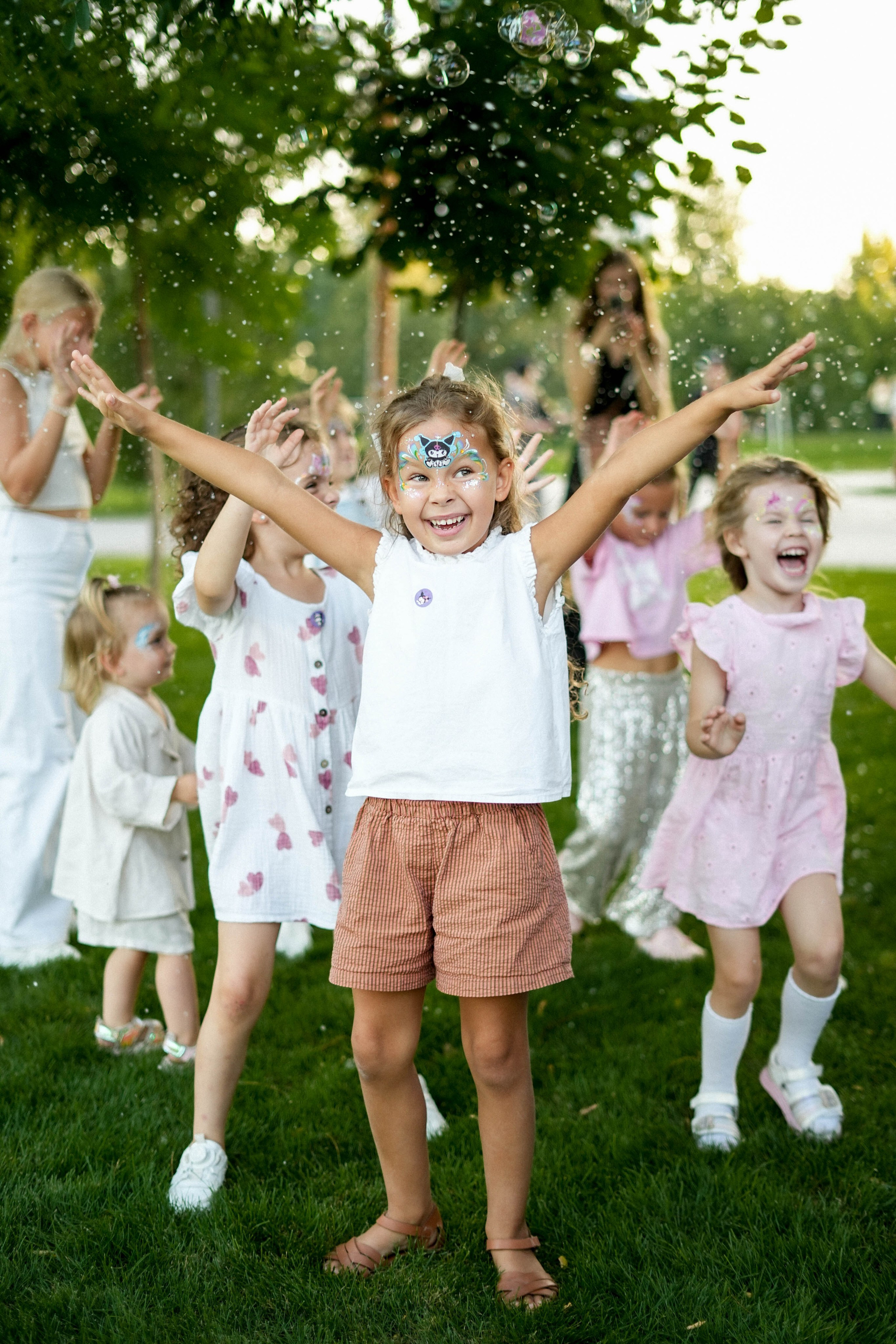 Ярославе 6 лет