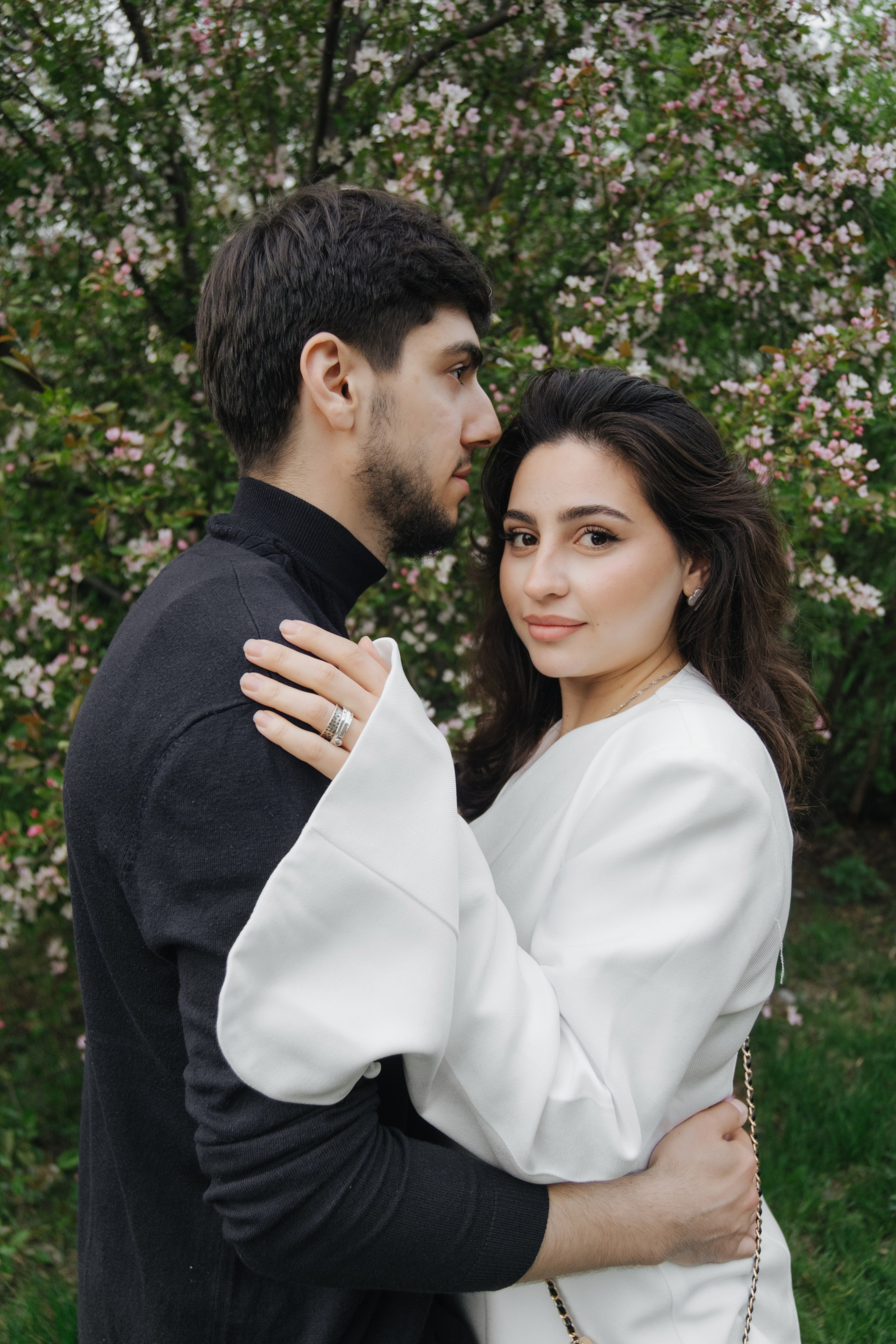 Как подготовиться к фотосессии love story: советы фотографа