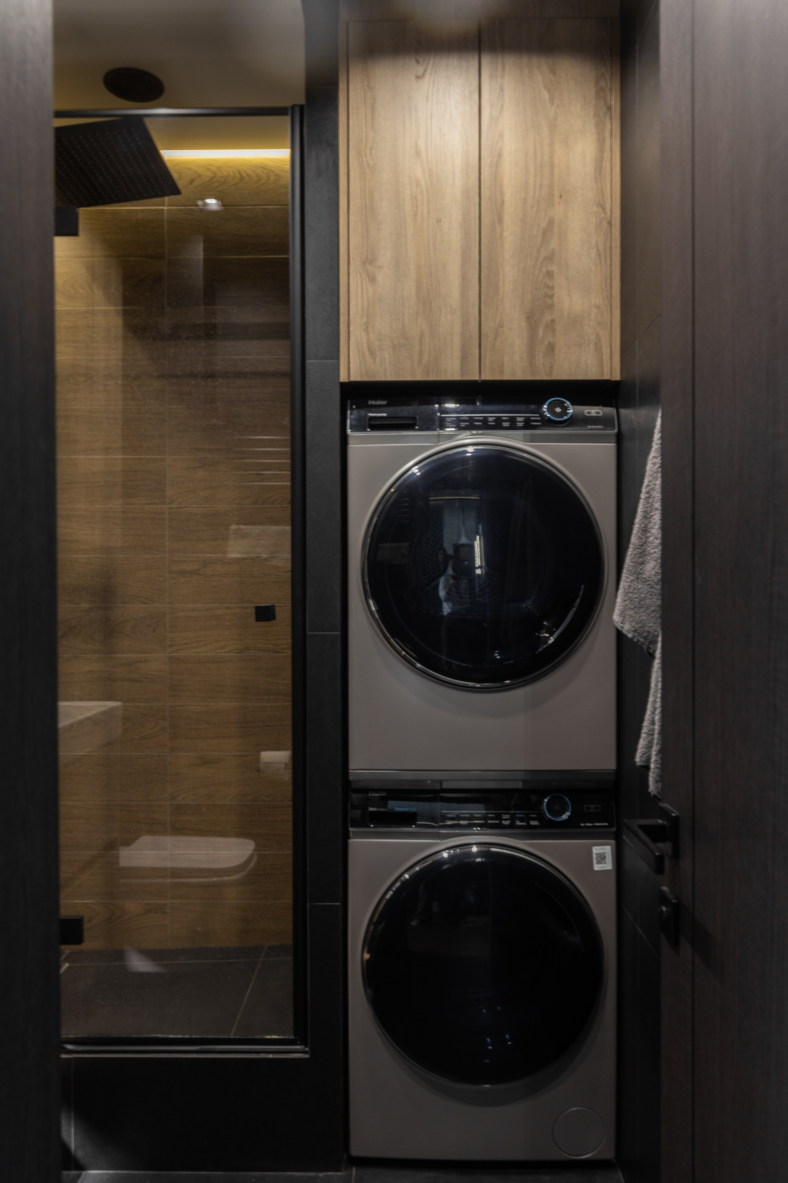 «Левобережный» Кандинского 5 | Санузел