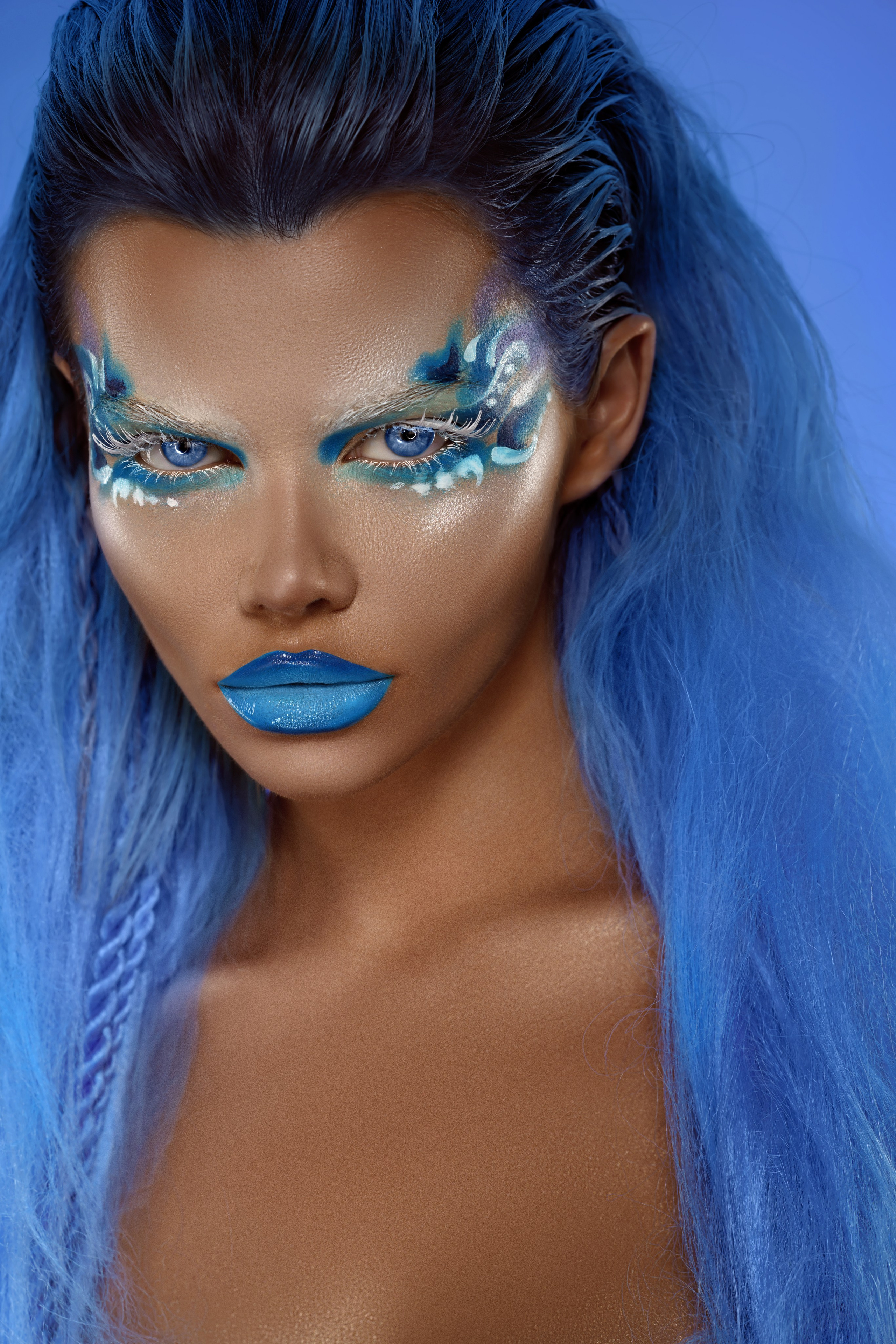 Истории. Fashion фотограф в Москве Марина Габдулина