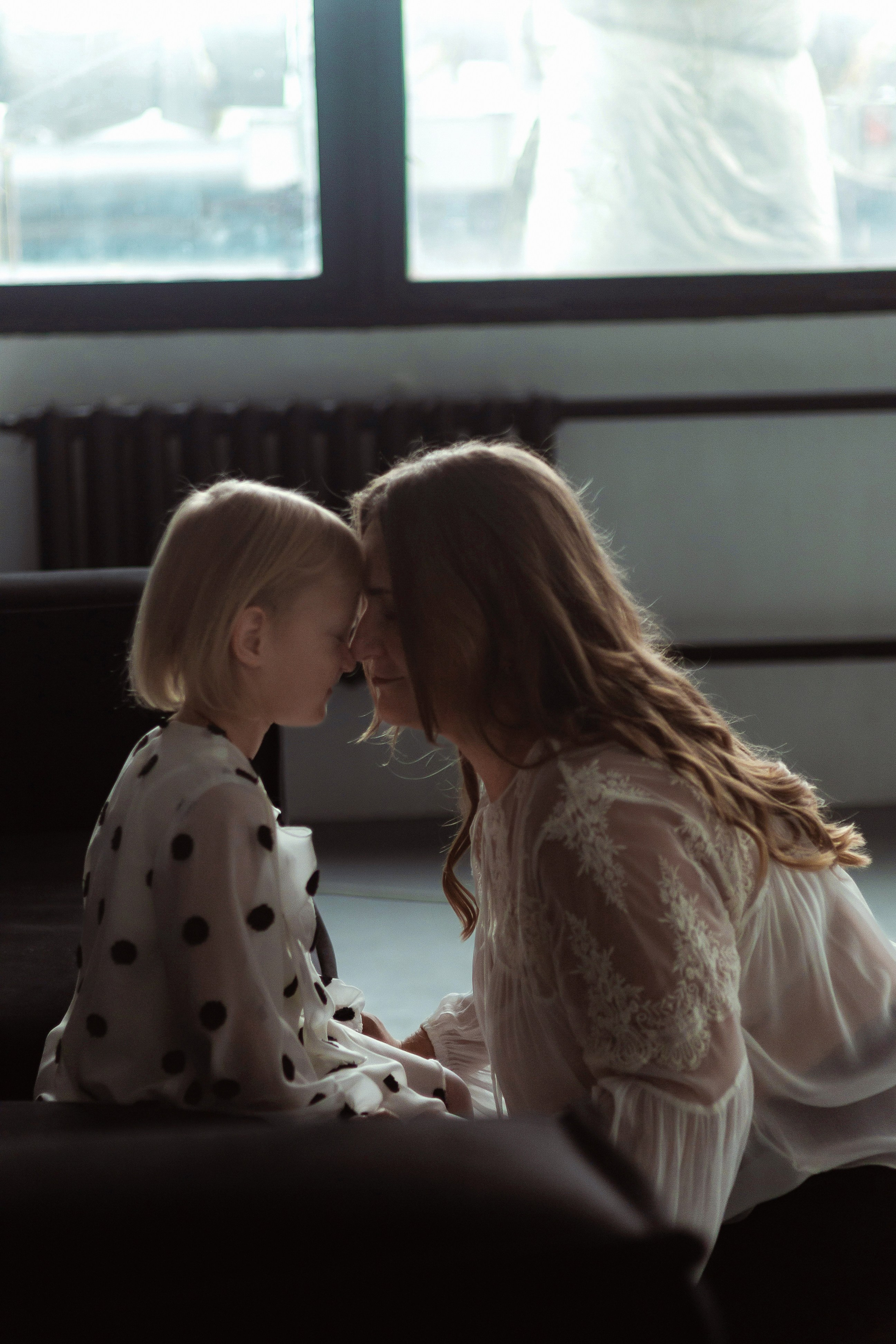 Дочки-матери