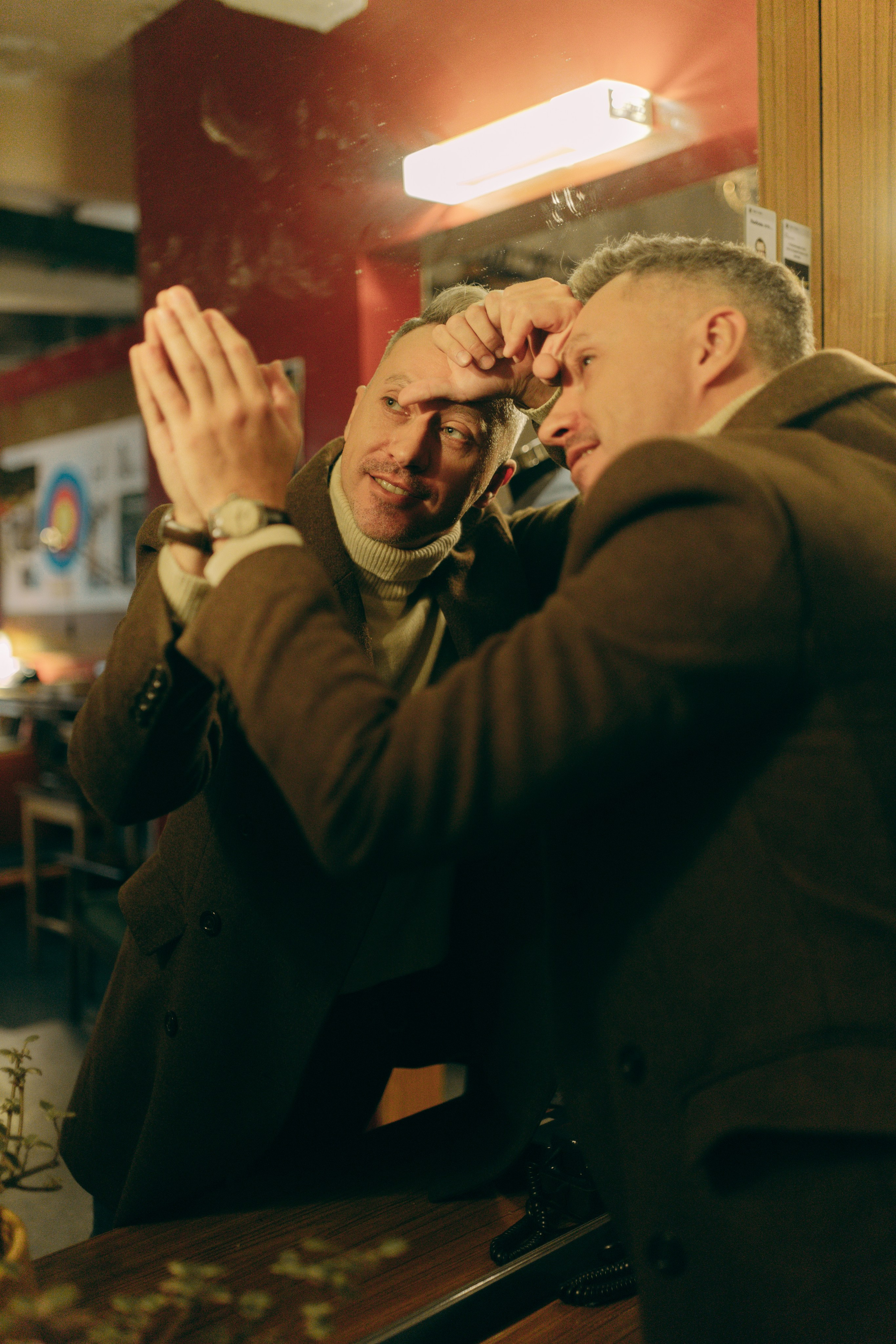 Мечты писателя. Елена Мухортикова — индивидуальный портретный фотограф в Москве