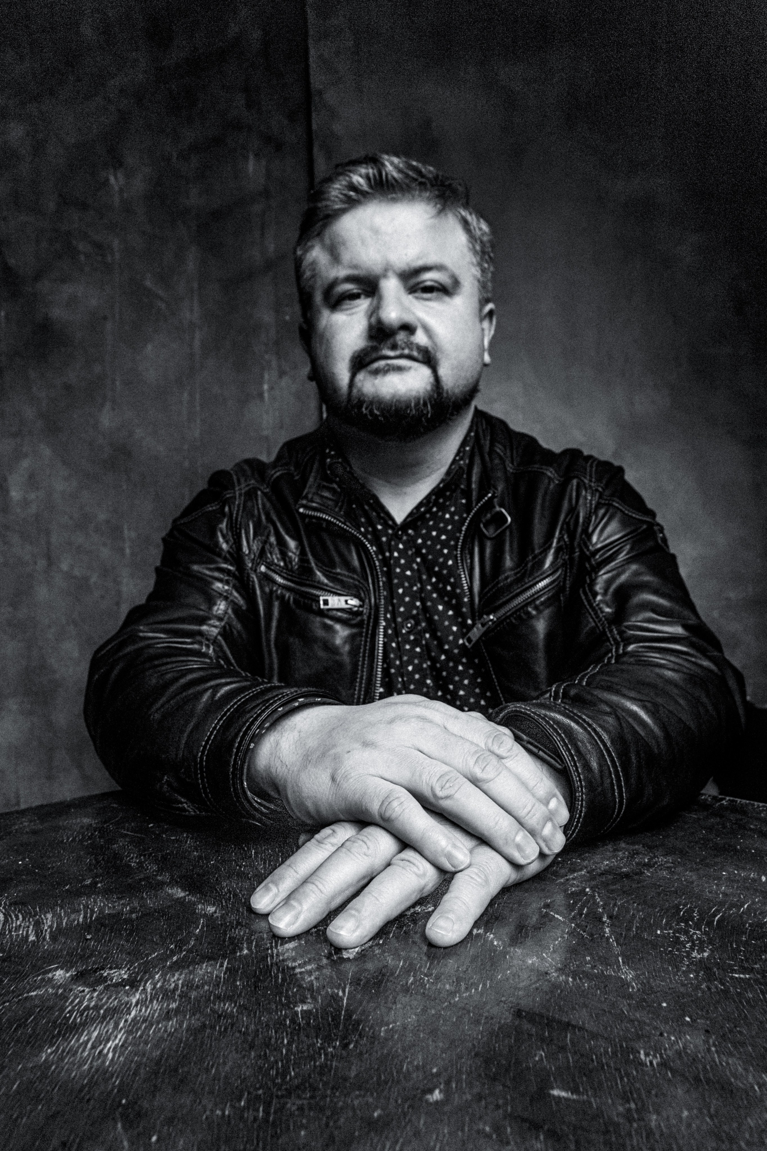 Артем. Елена Мухортикова — индивидуальный портретный фотограф в Москве