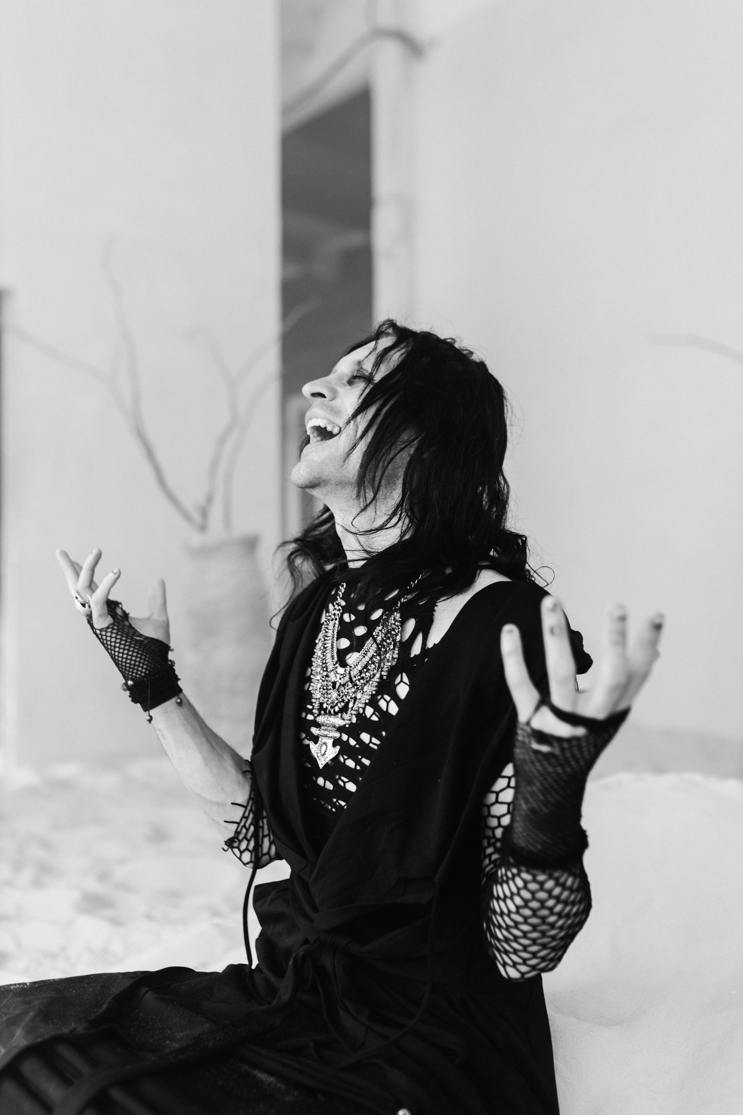 Аид. Елена Мухортикова — индивидуальный портретный фотограф в Москве