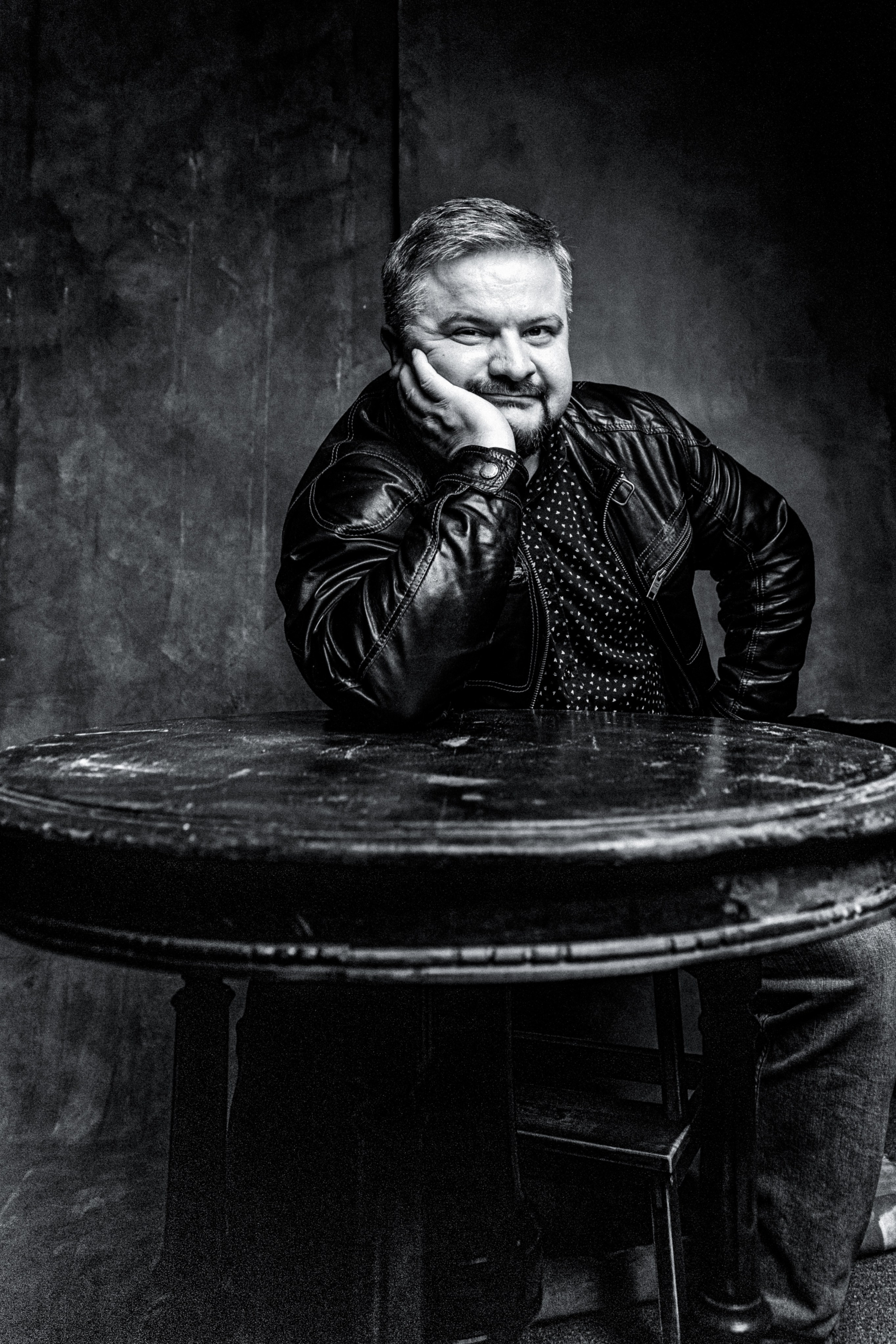 Артем. Елена Мухортикова — индивидуальный портретный фотограф в Москве