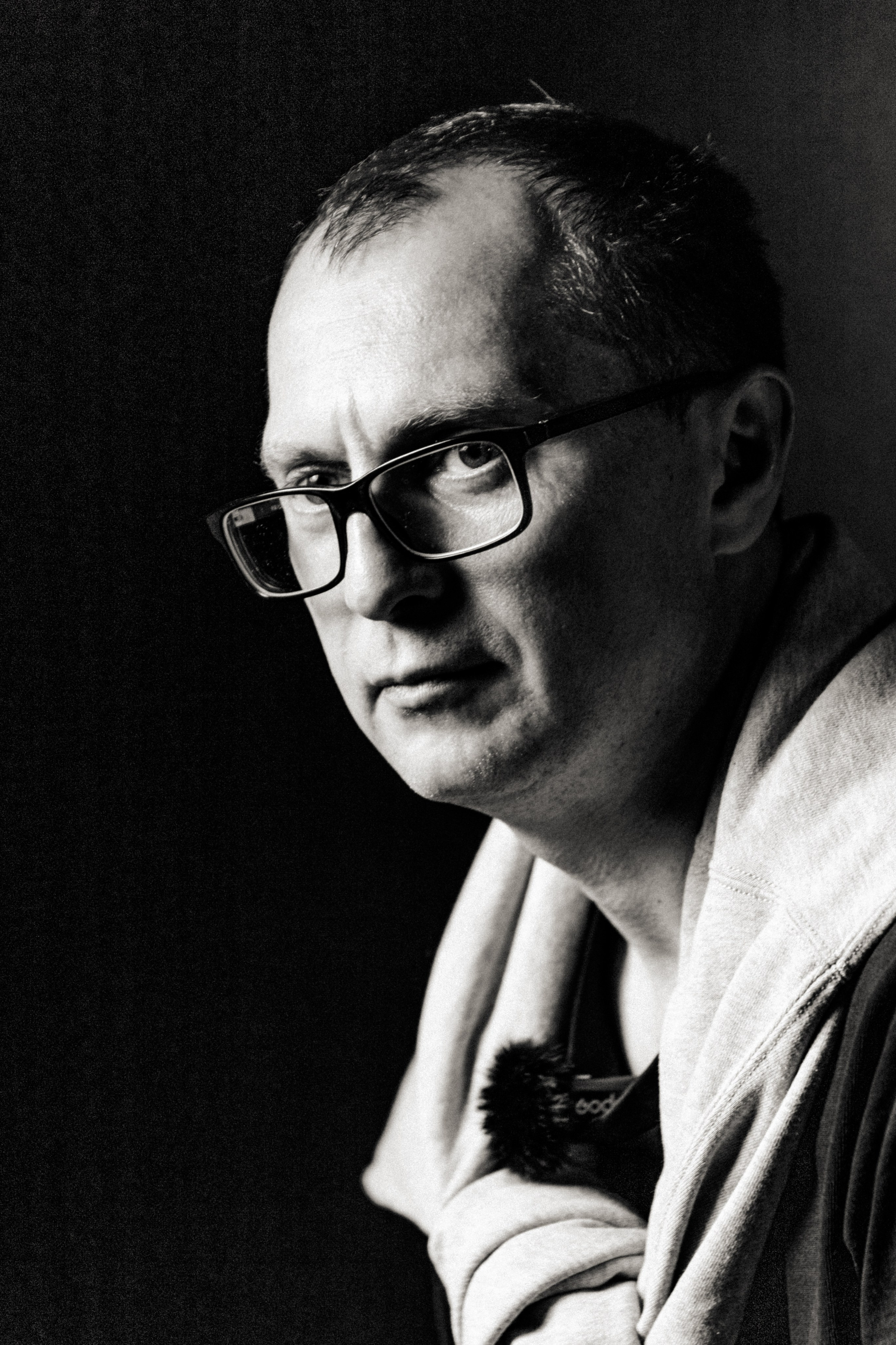 Александр Потапов. Елена Мухортикова — индивидуальный портретный фотограф в Москве