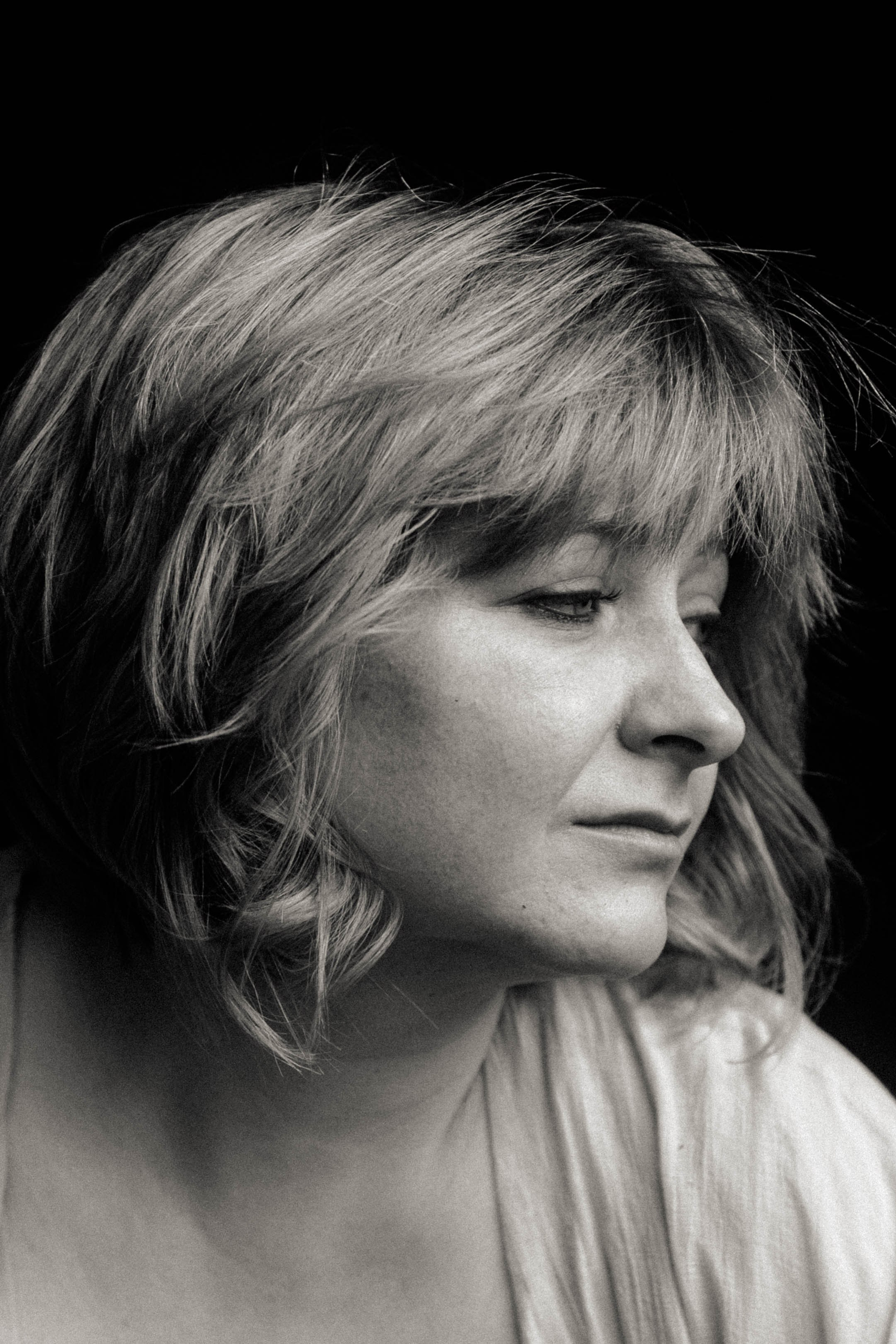 Мария Бурляева. Елена Мухортикова — индивидуальный портретный фотограф в Москве