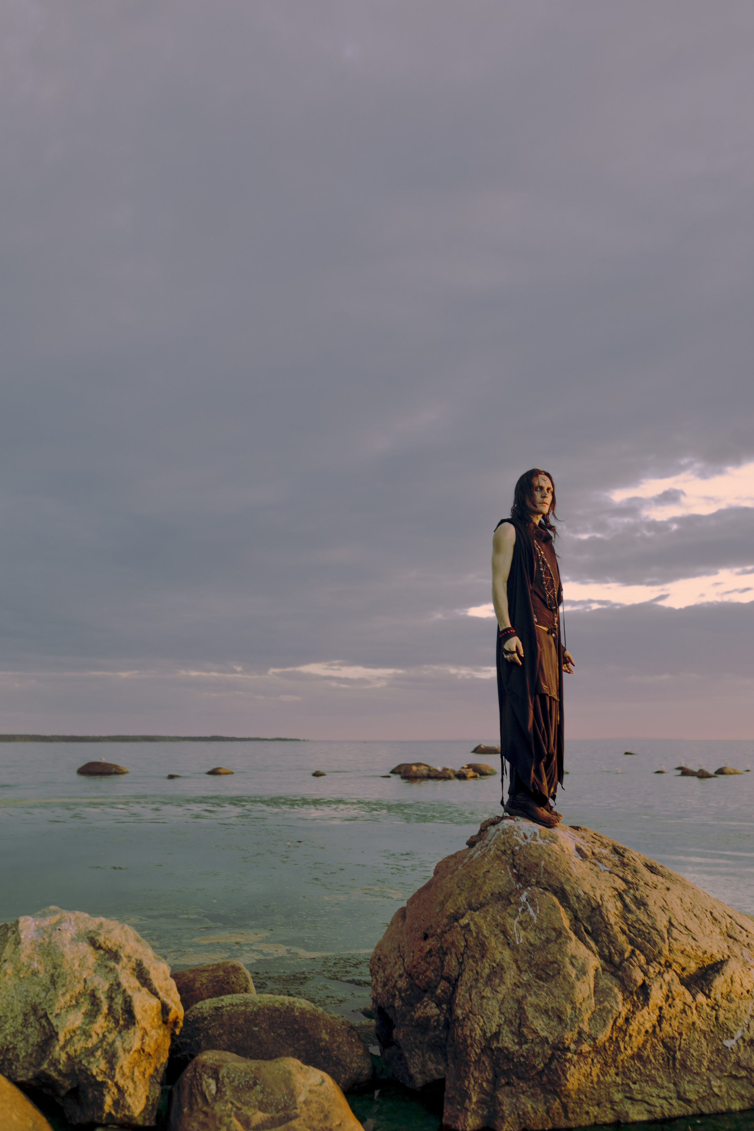 Аид. Елена Мухортикова — индивидуальный портретный фотограф в Москве