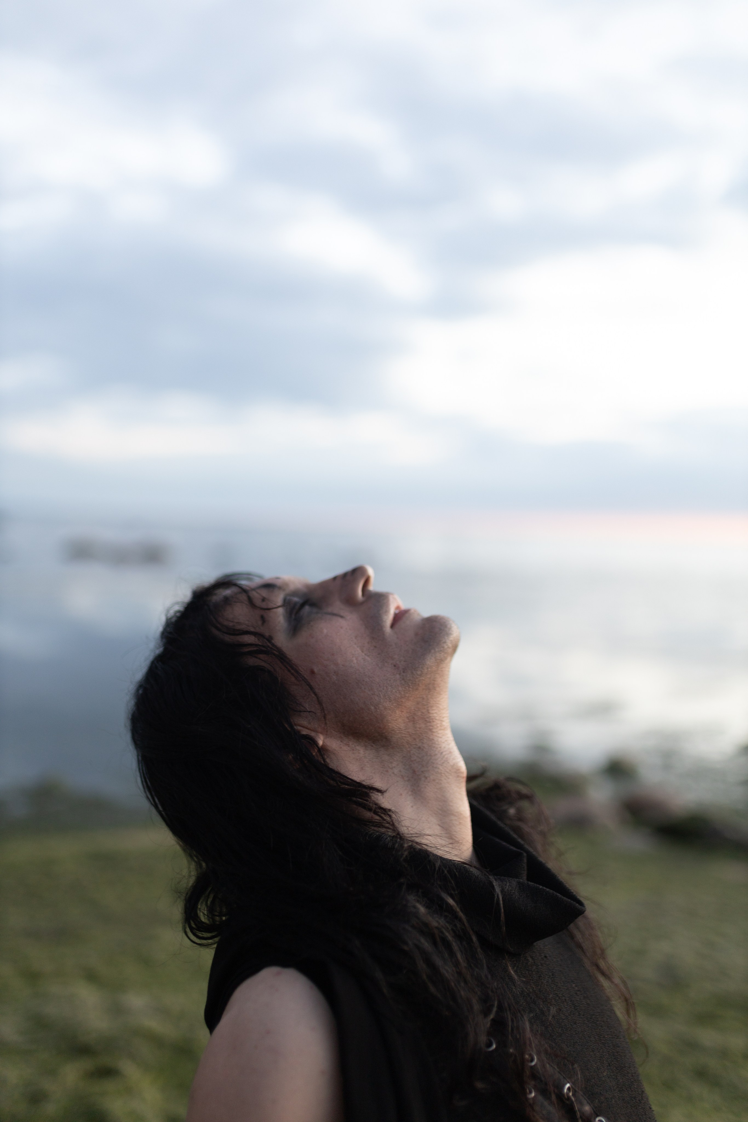 Аид. Елена Мухортикова — индивидуальный портретный фотограф в Москве