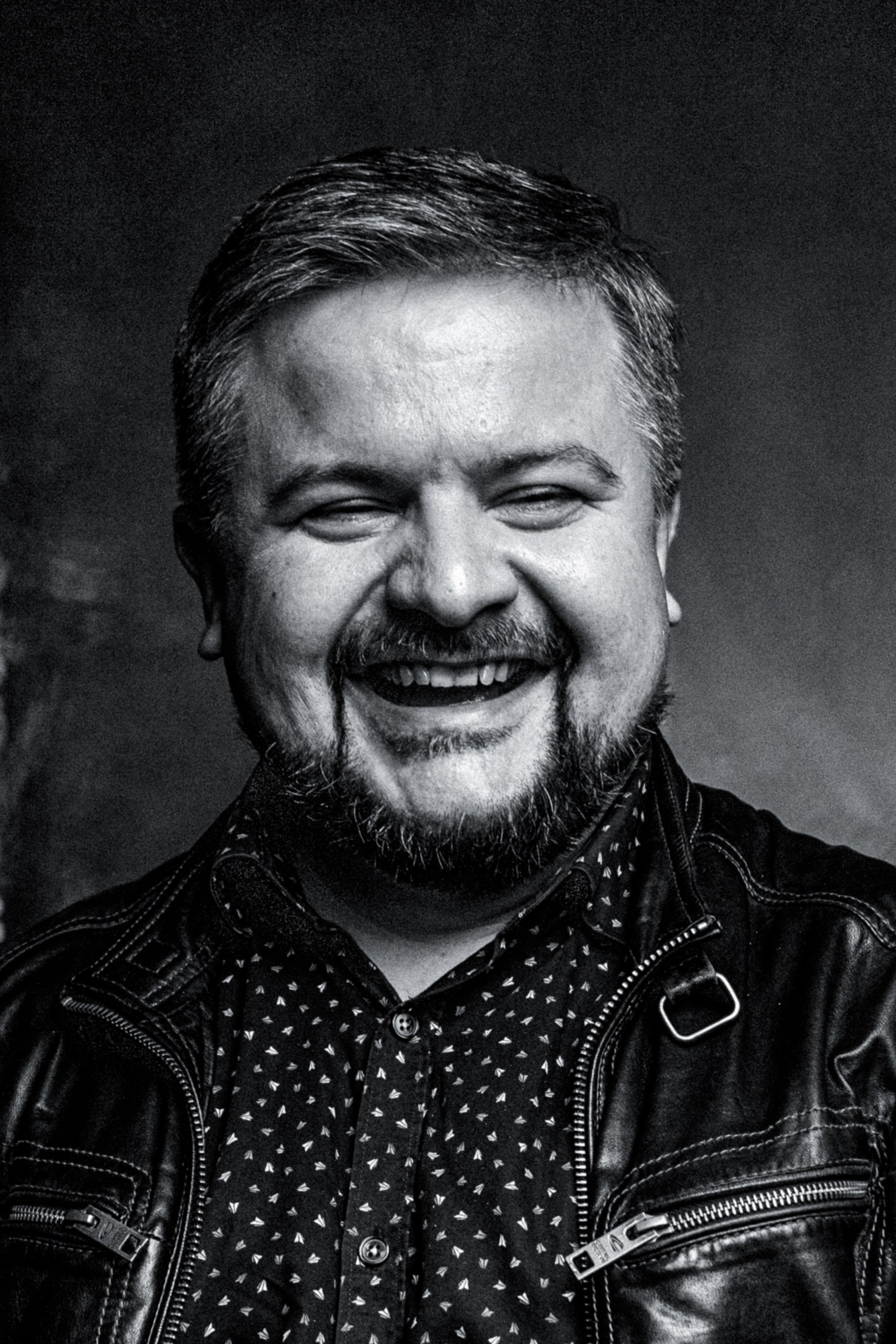 Артем. Елена Мухортикова — индивидуальный портретный фотограф в Москве