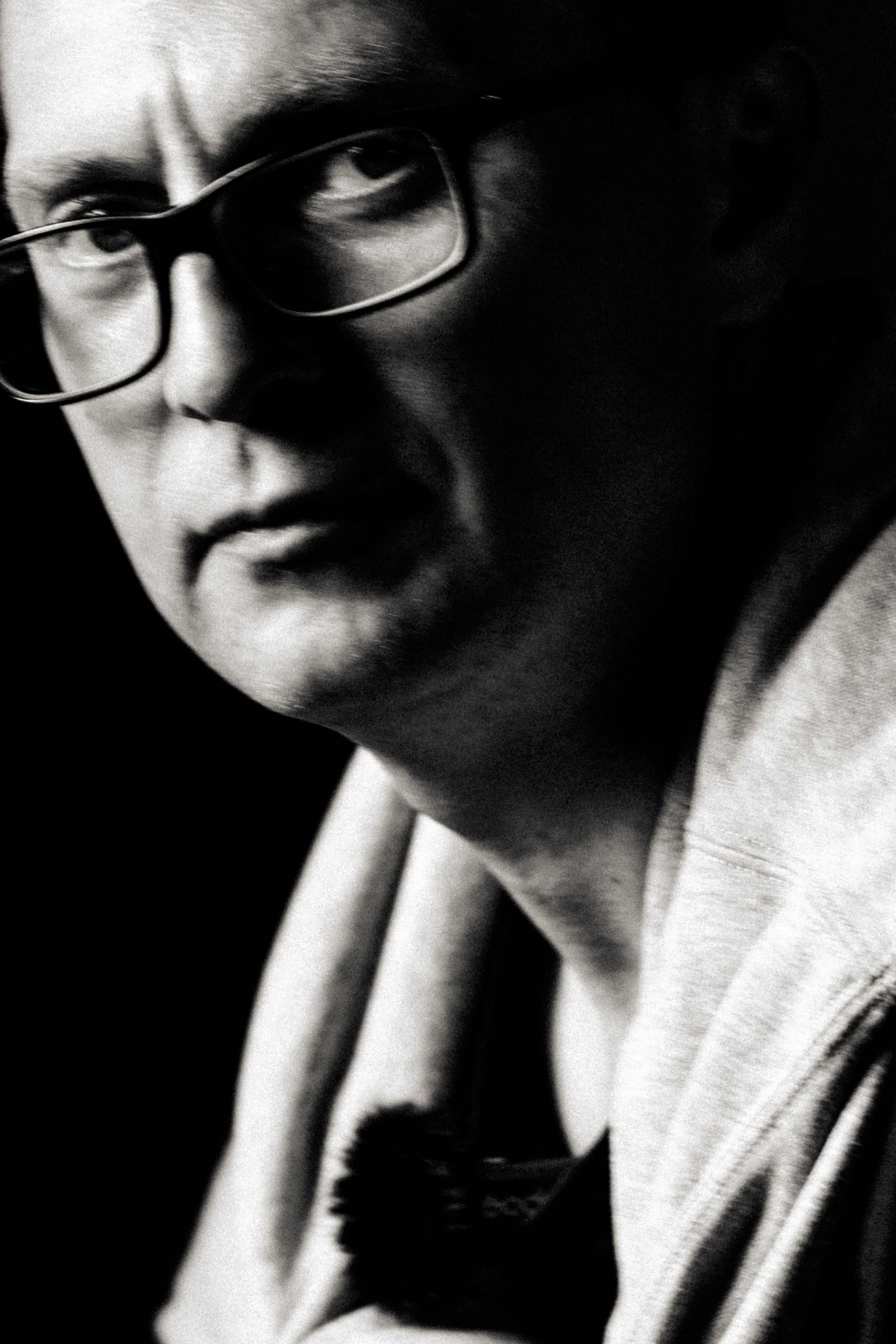 Александр Потапов. Елена Мухортикова — индивидуальный портретный фотограф в Москве