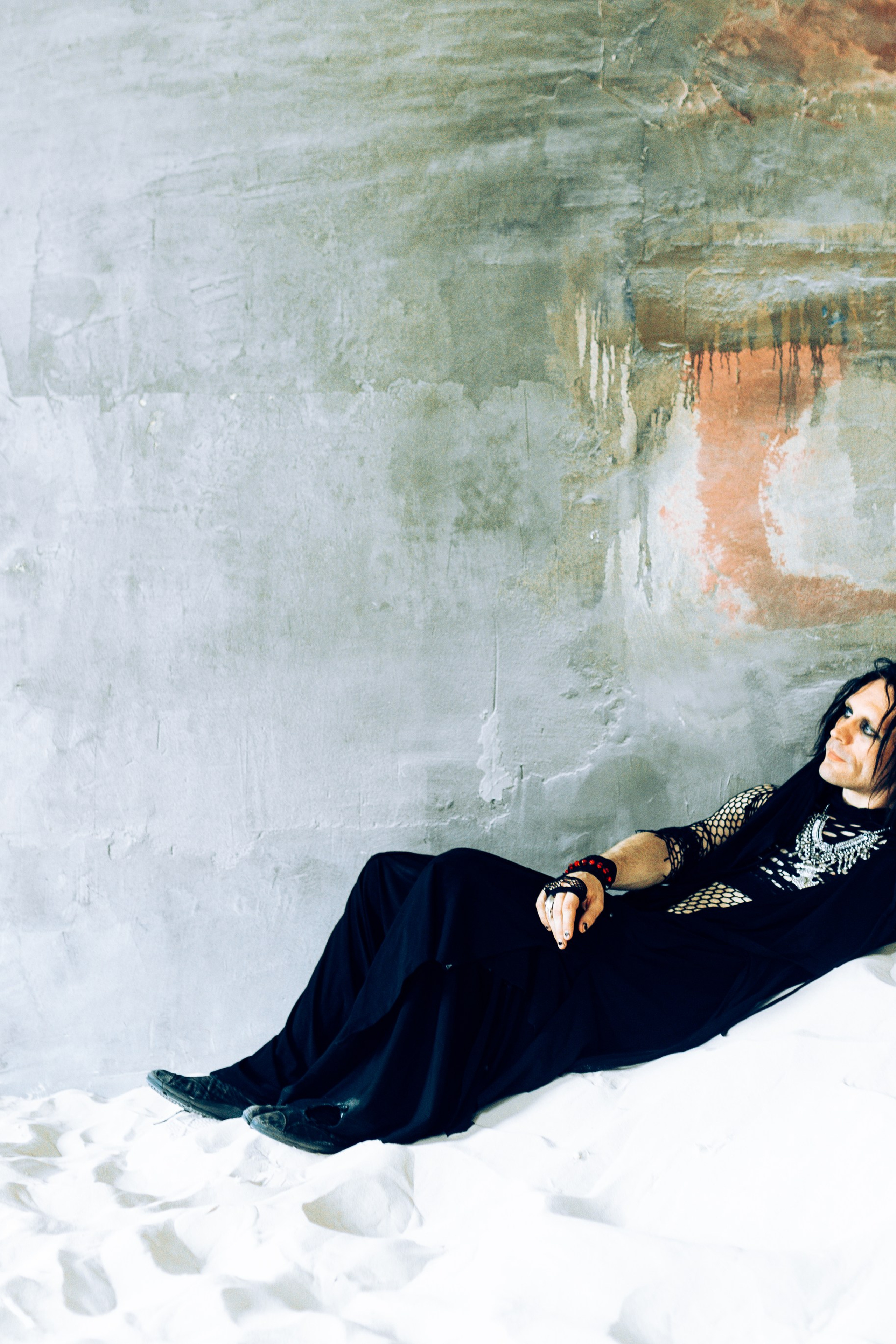 Аид. Елена Мухортикова — индивидуальный портретный фотограф в Москве