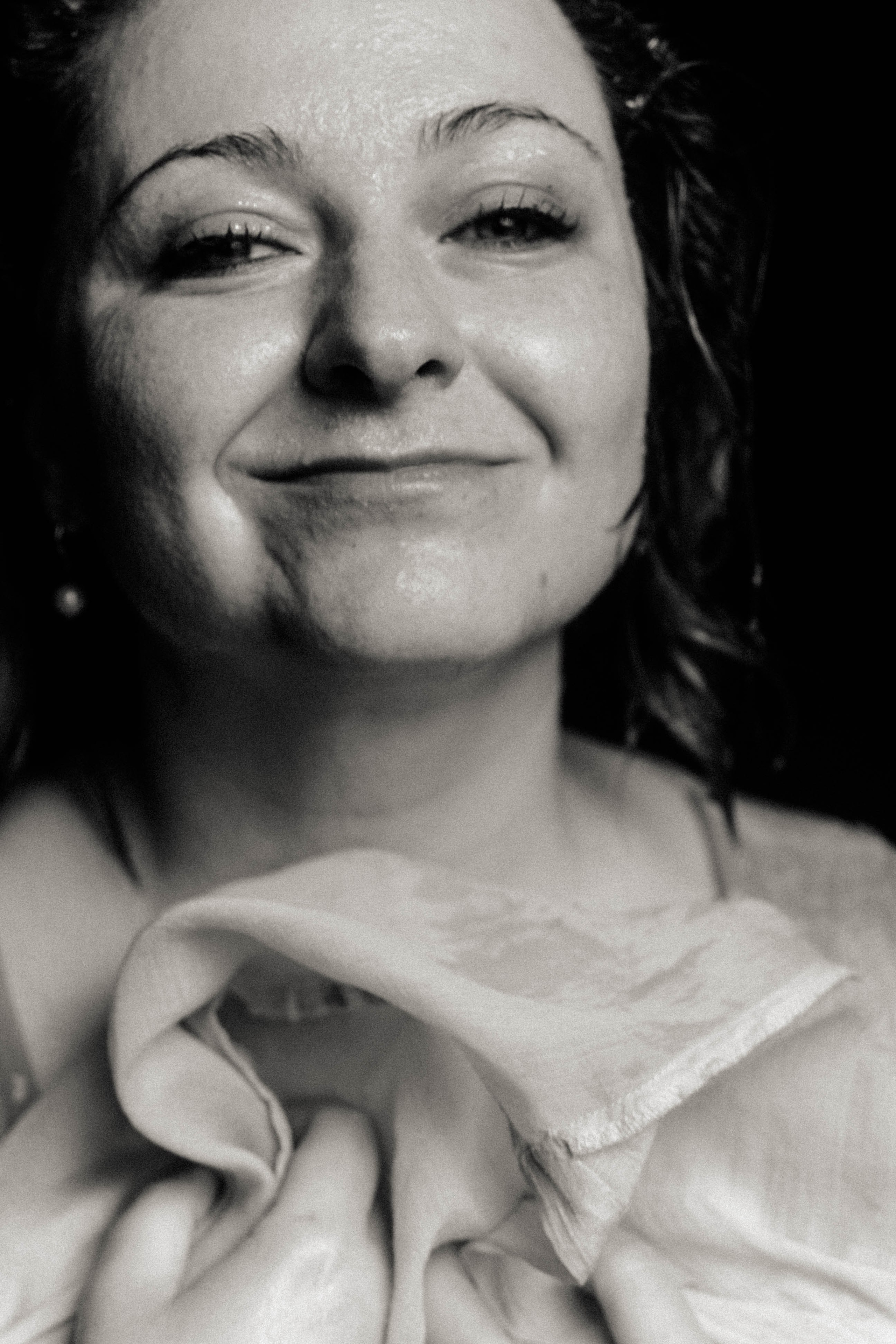 Мария Бурляева. Елена Мухортикова — индивидуальный портретный фотограф в Москве