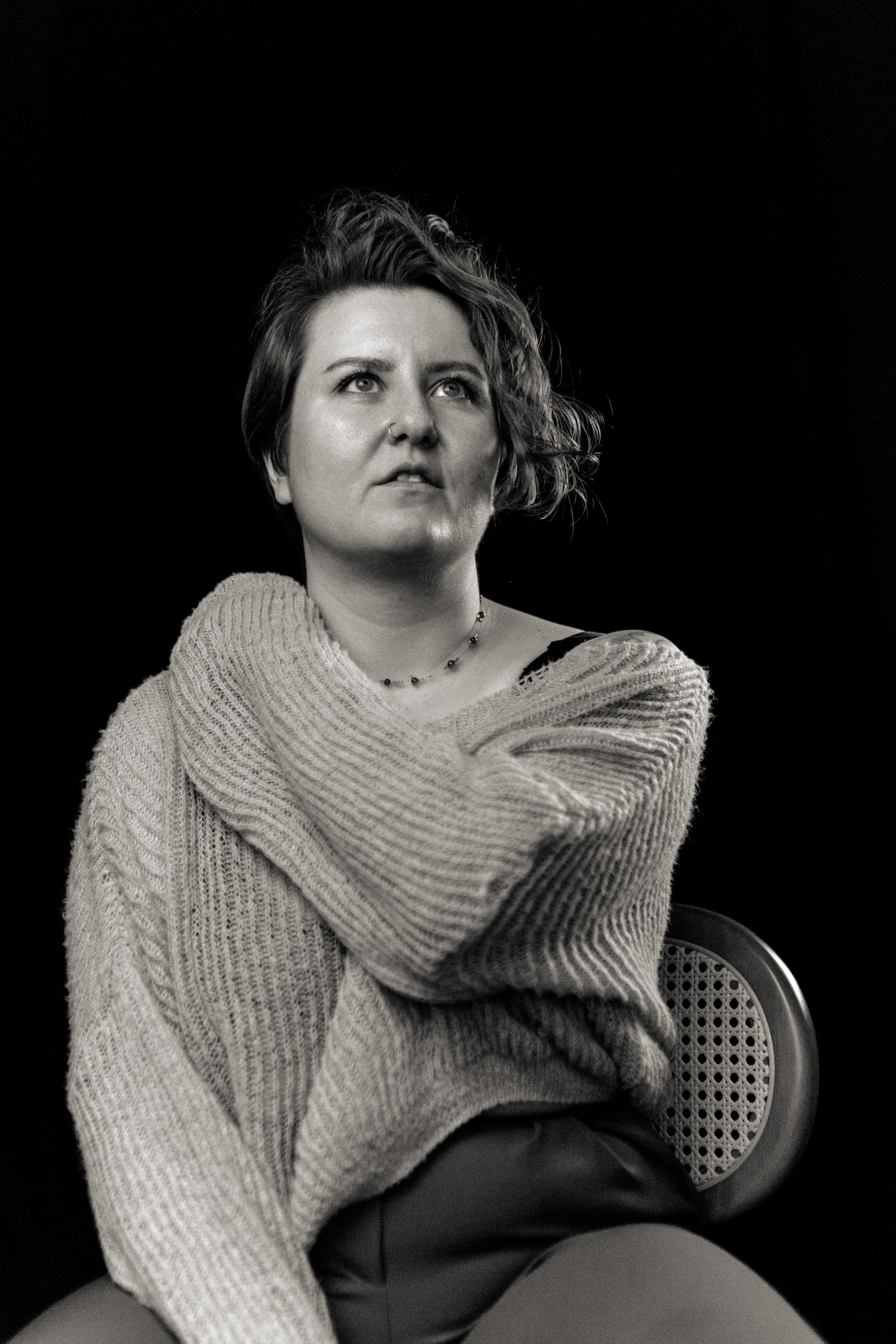 Катя Ло. Елена Мухортикова — индивидуальный портретный фотограф в Москве