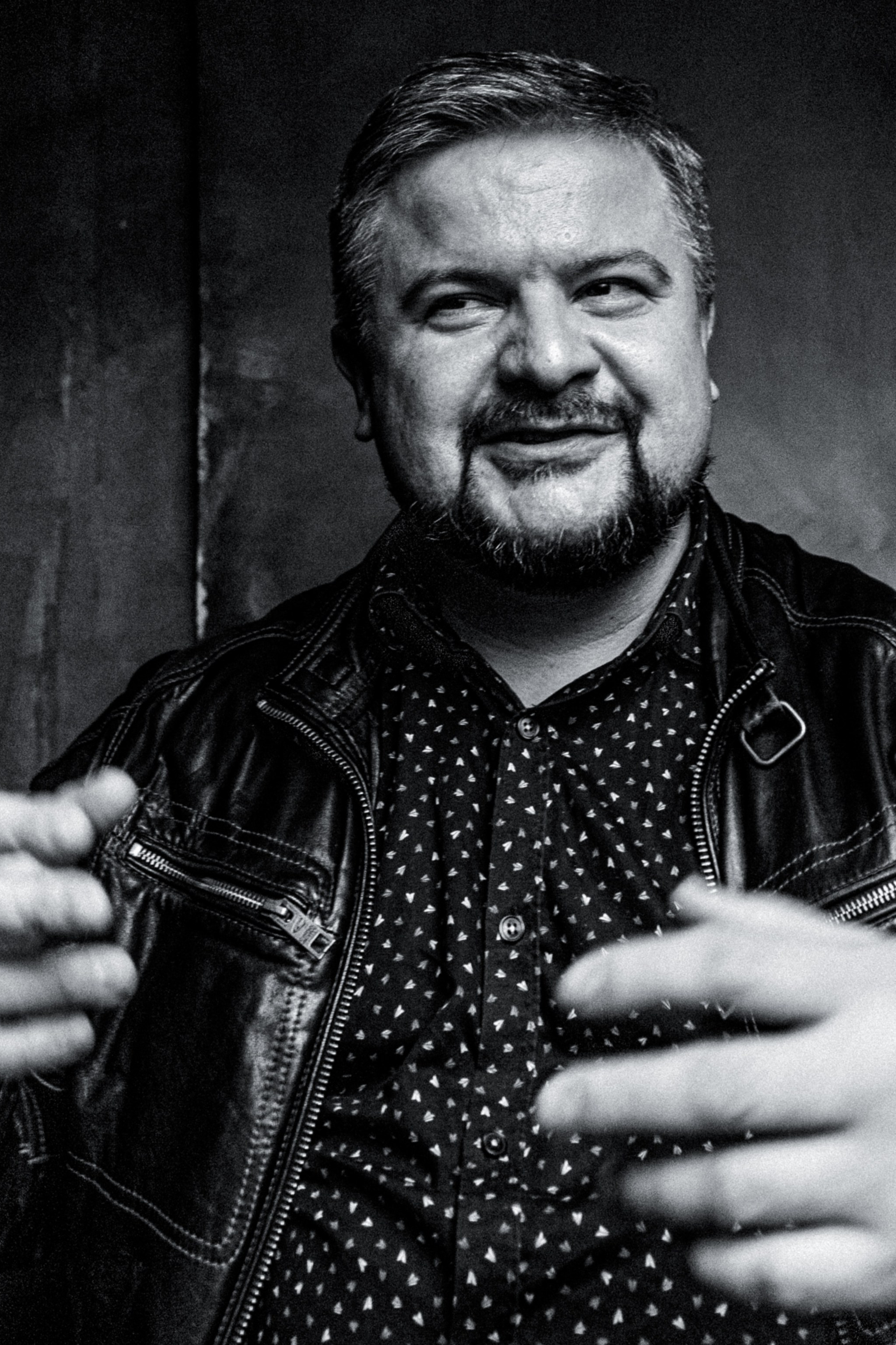 Артем. Елена Мухортикова — индивидуальный портретный фотограф в Москве