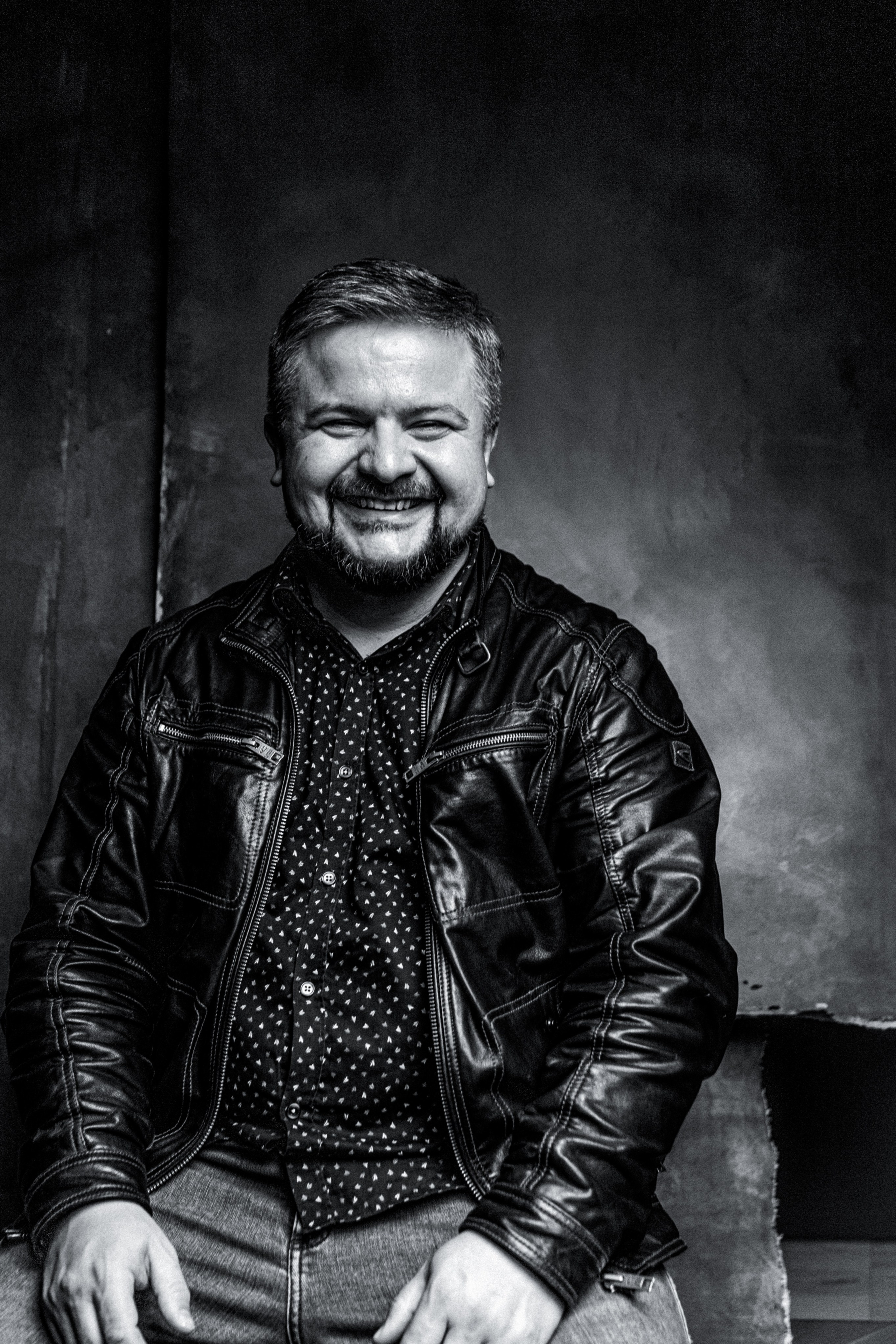 Артем. Елена Мухортикова — индивидуальный портретный фотограф в Москве