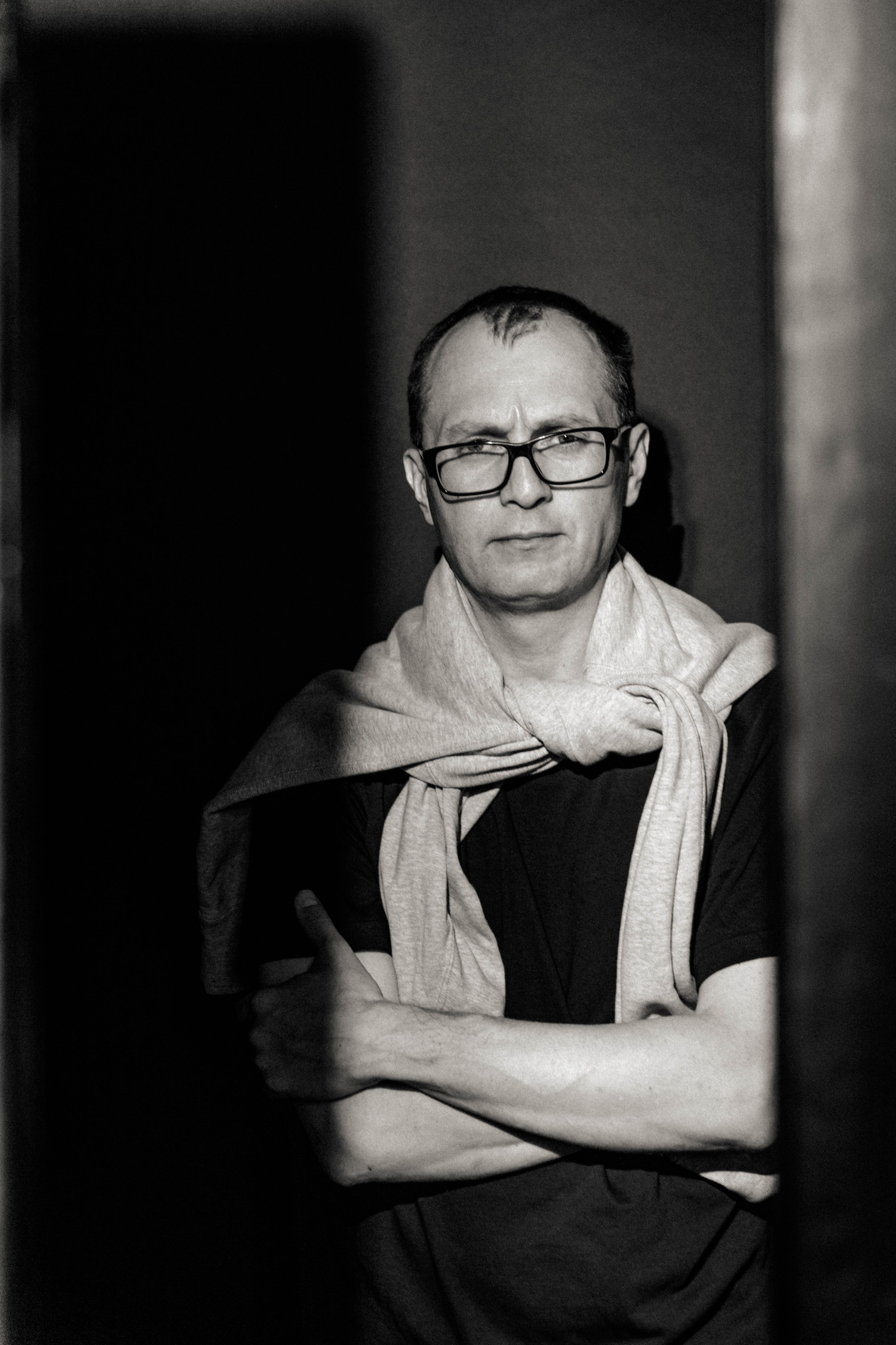 Александр Потапов. Елена Мухортикова — индивидуальный портретный фотограф в Москве