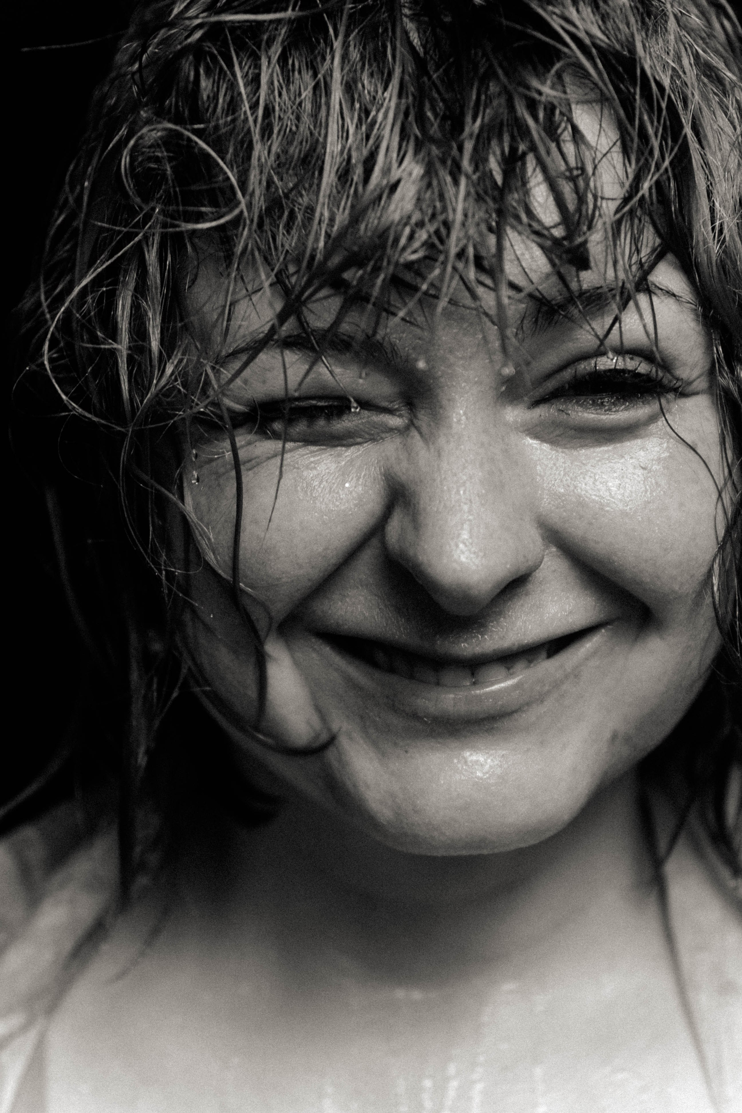 Мария Бурляева. Елена Мухортикова — индивидуальный портретный фотограф в Москве