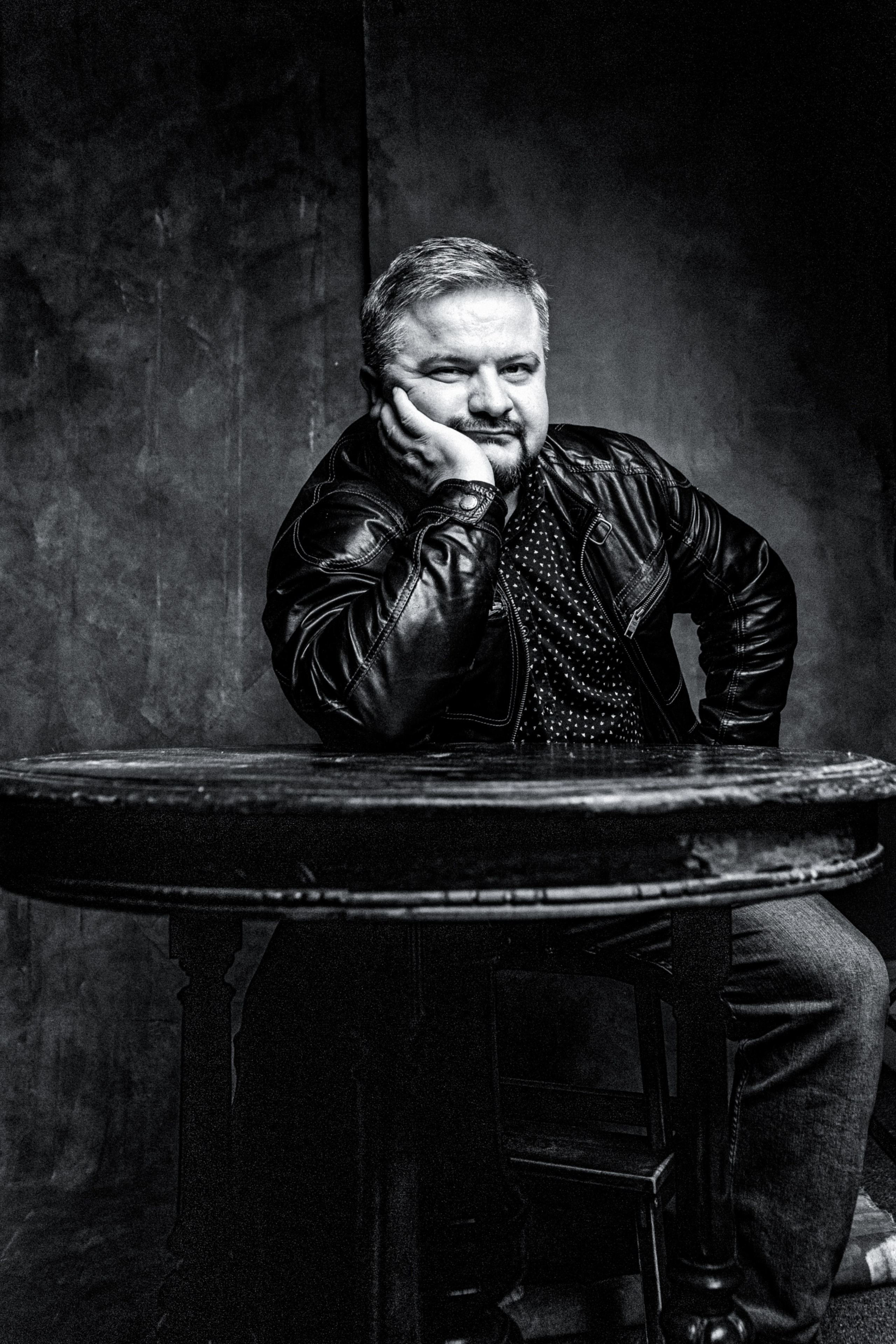 Артем. Елена Мухортикова — индивидуальный портретный фотограф в Москве