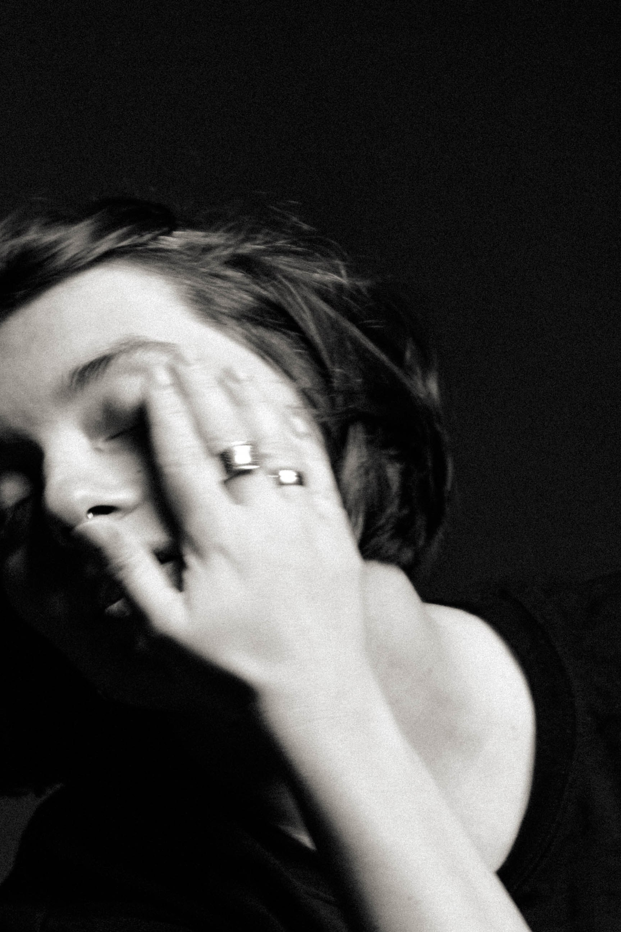 Света Толстая. Елена Мухортикова — индивидуальный портретный фотограф в Москве