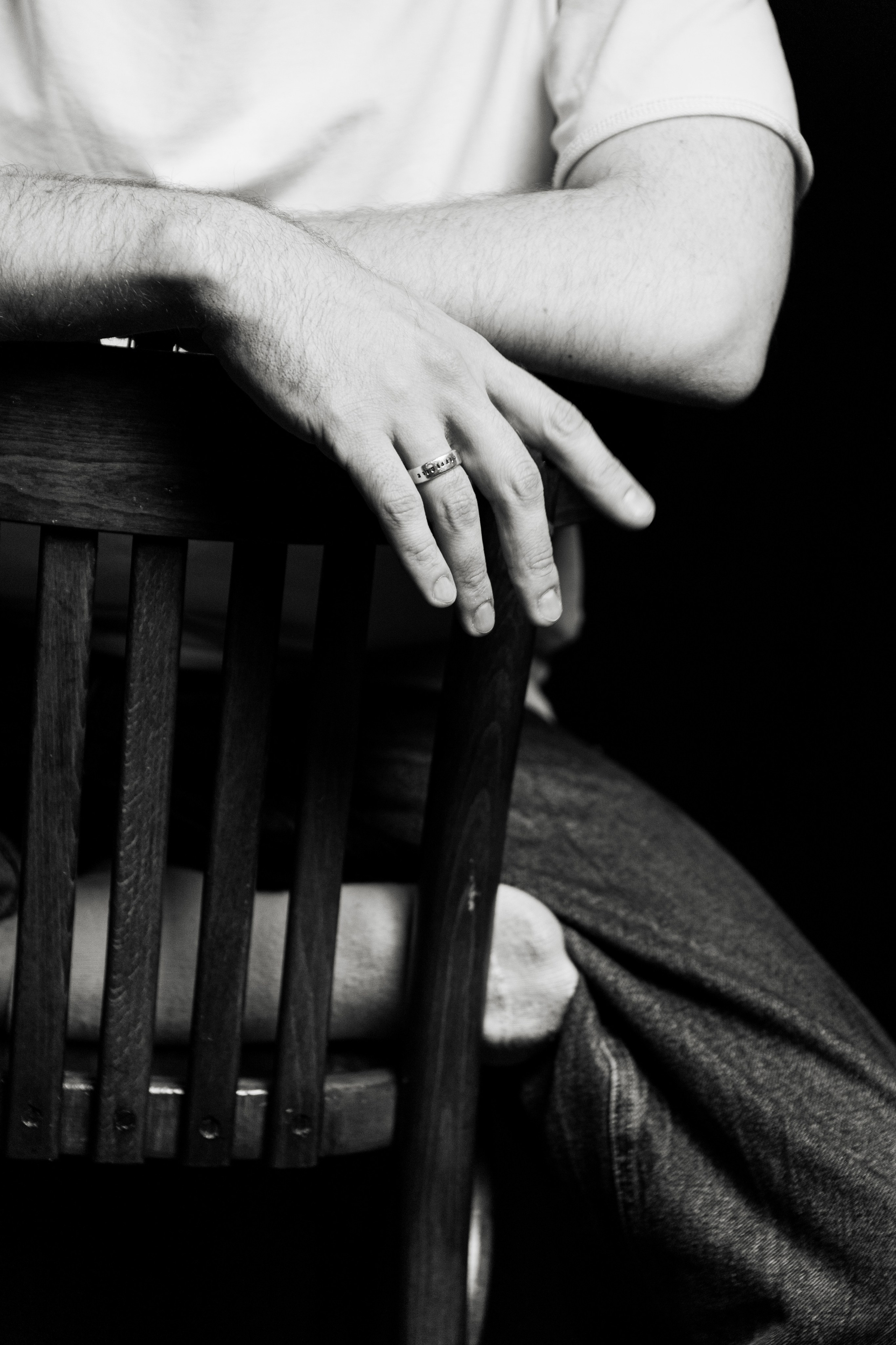 Александр Амбалов. Елена Мухортикова — индивидуальный портретный фотограф в Москве