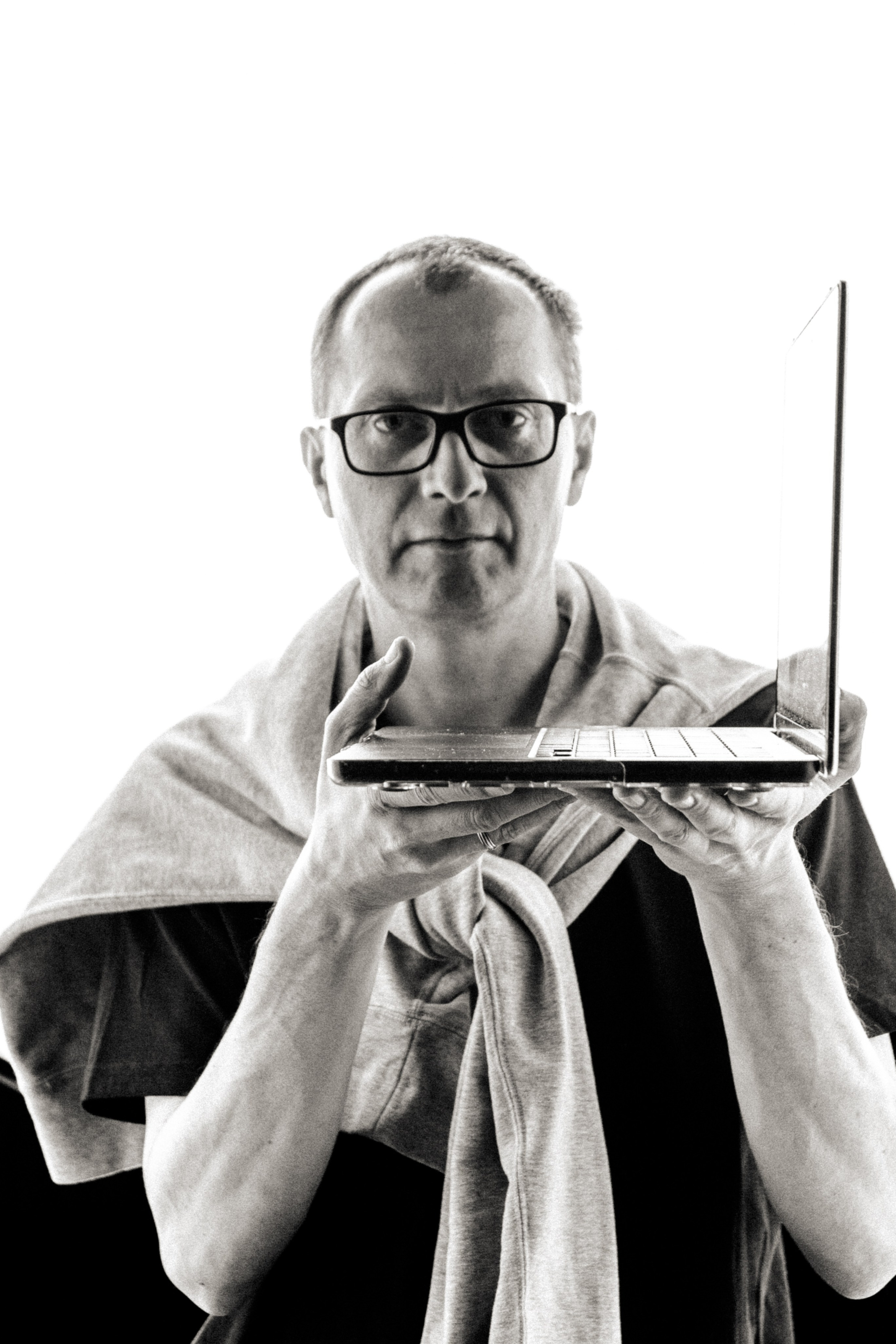 Александр Потапов. Елена Мухортикова — индивидуальный портретный фотограф в Москве