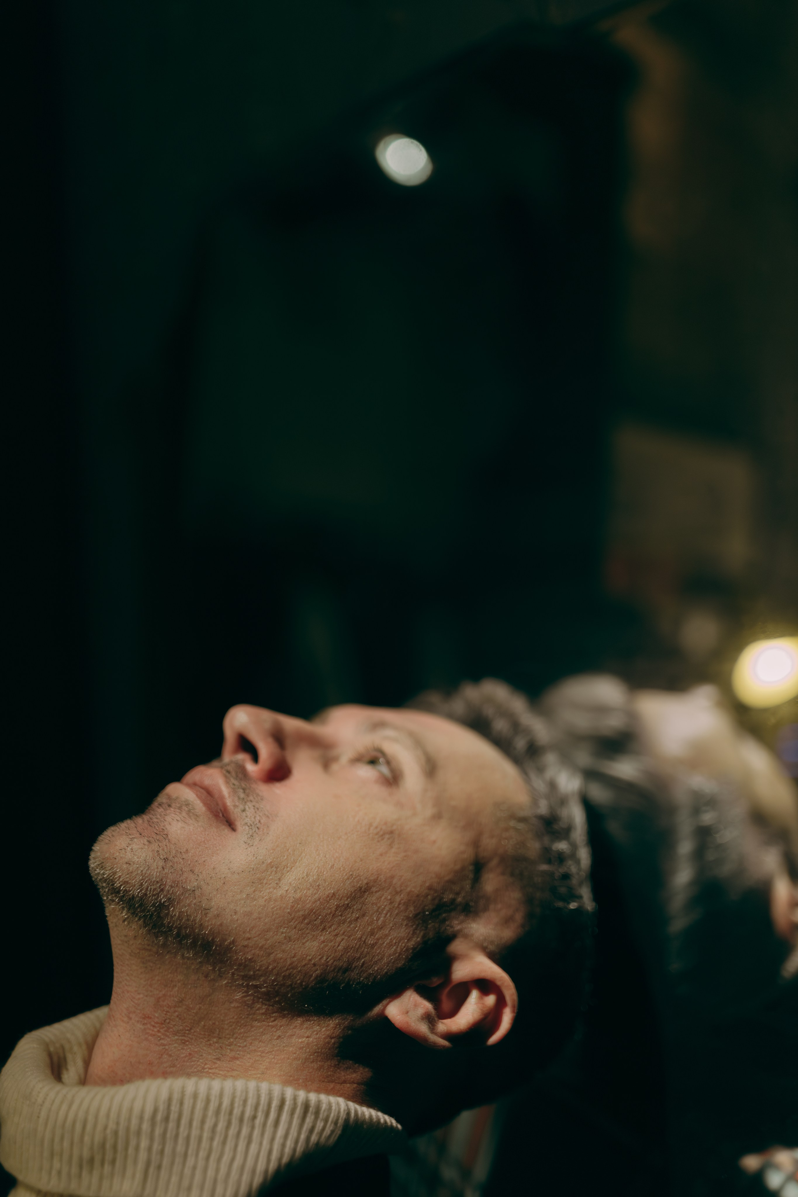 Мечты писателя. Елена Мухортикова — индивидуальный портретный фотограф в Москве