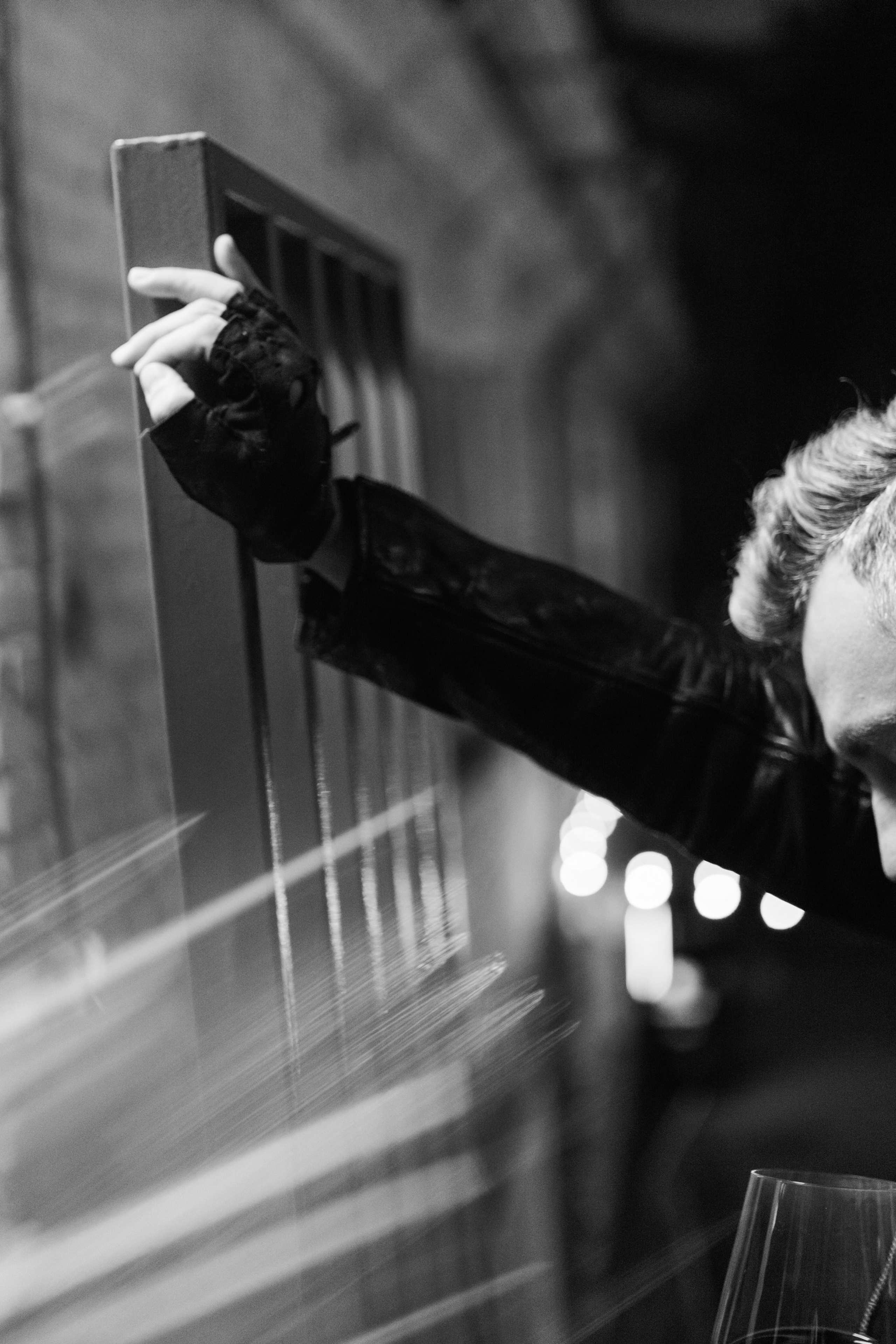 Мечты писателя. Елена Мухортикова — индивидуальный портретный фотограф в Москве