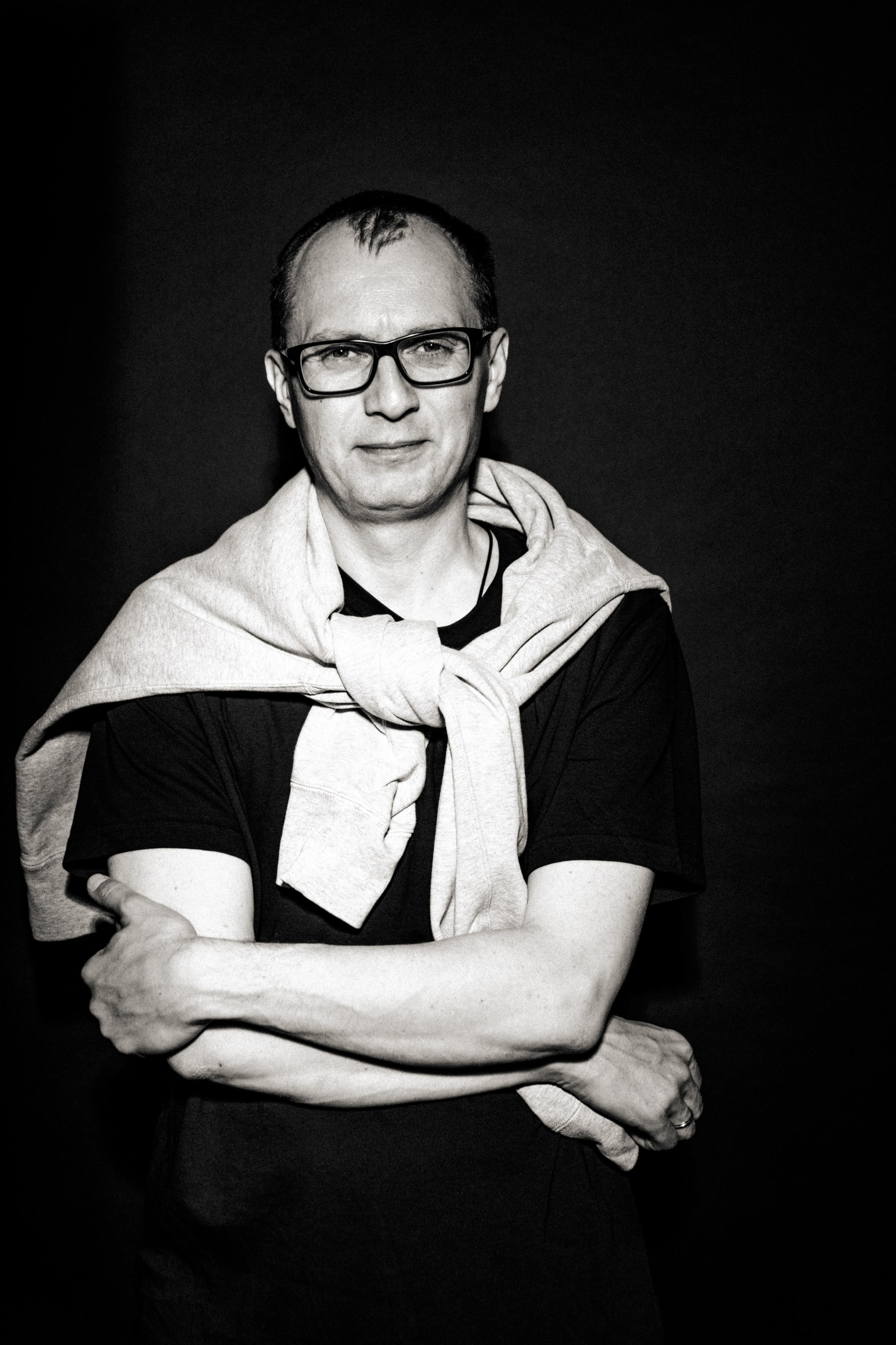 Александр Потапов. Елена Мухортикова — индивидуальный портретный фотограф в Москве