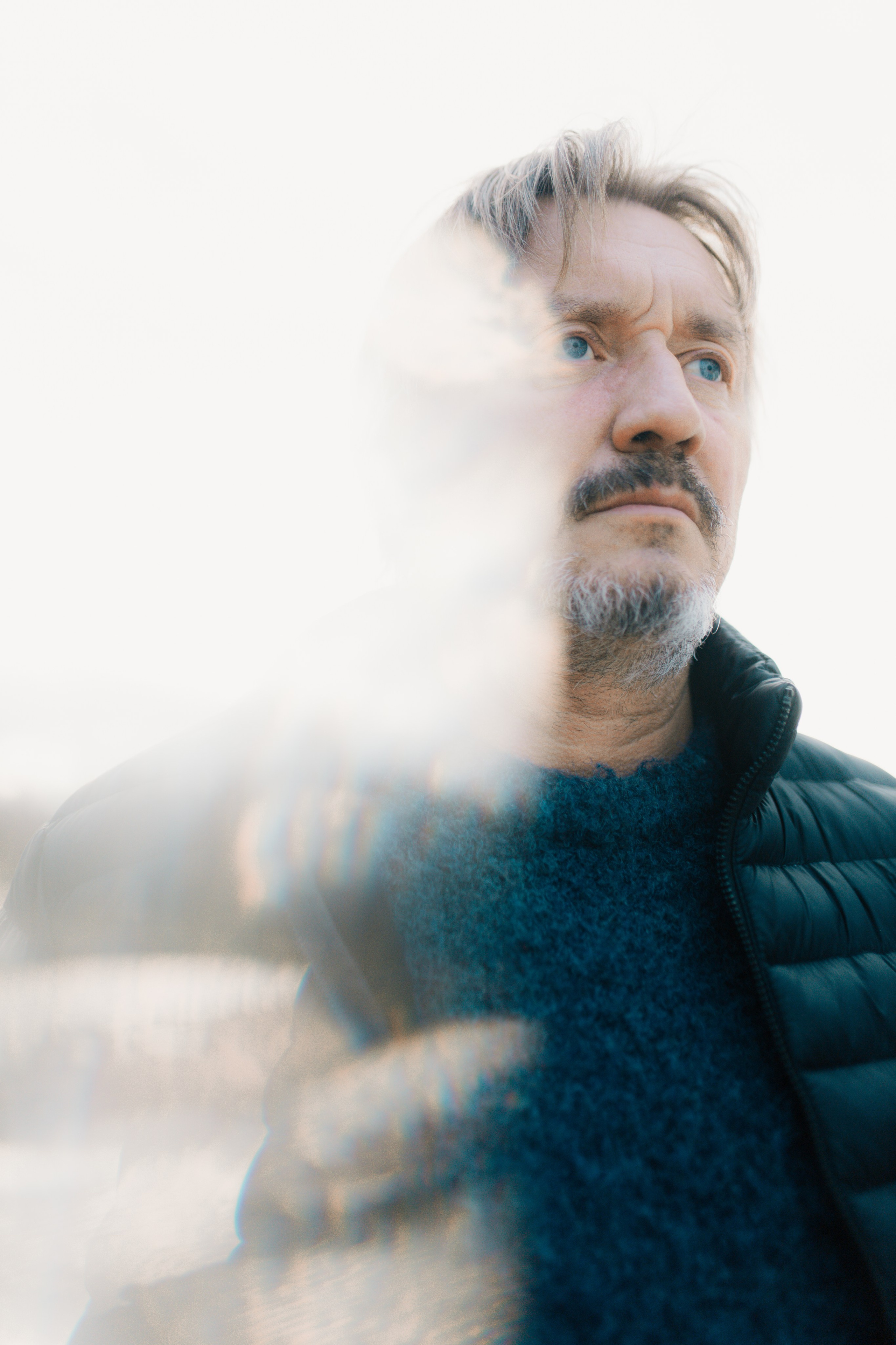 Посейдон. Елена Мухортикова — индивидуальный портретный фотограф в Москве