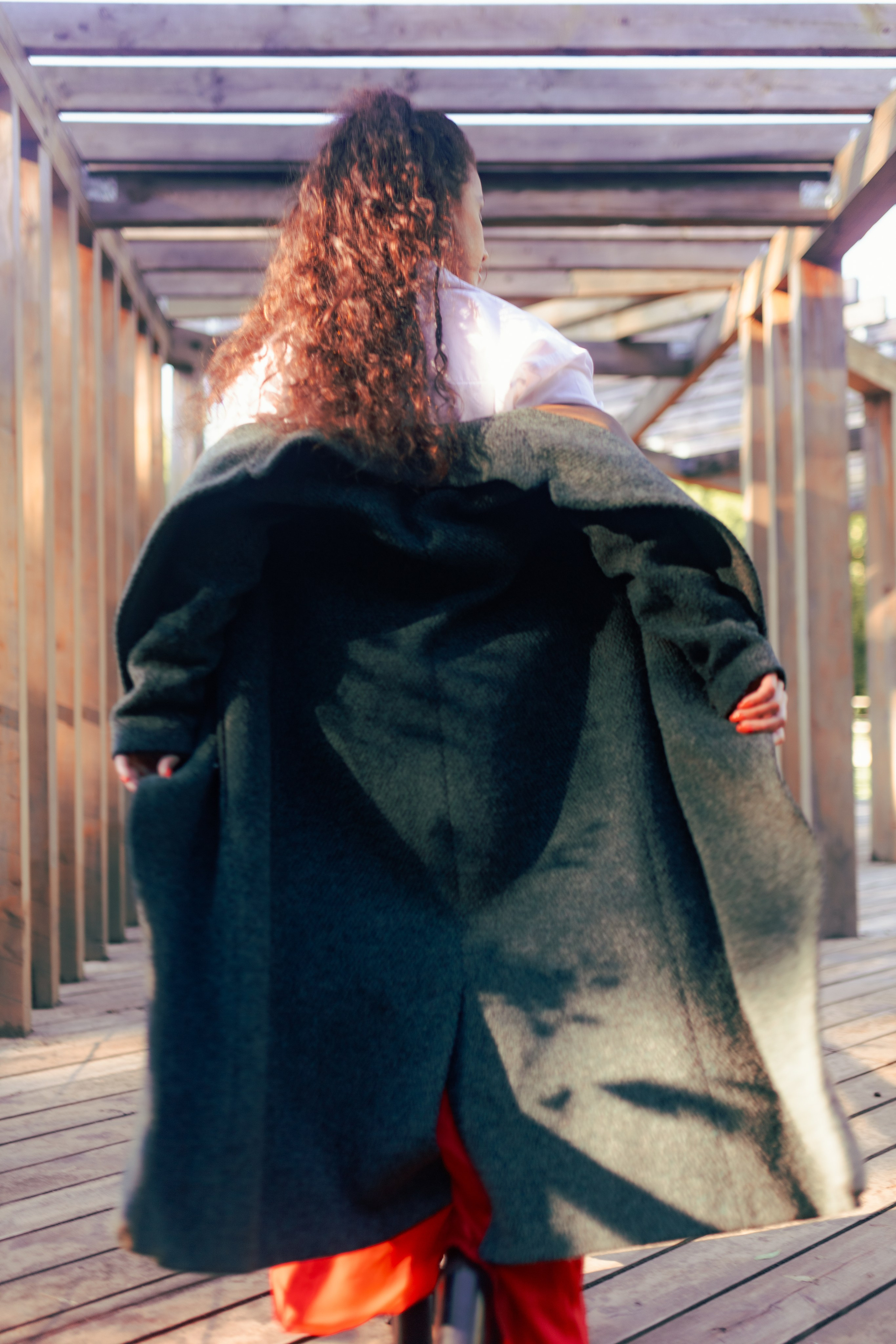 Артемида. Елена Мухортикова — индивидуальный портретный фотограф в Москве