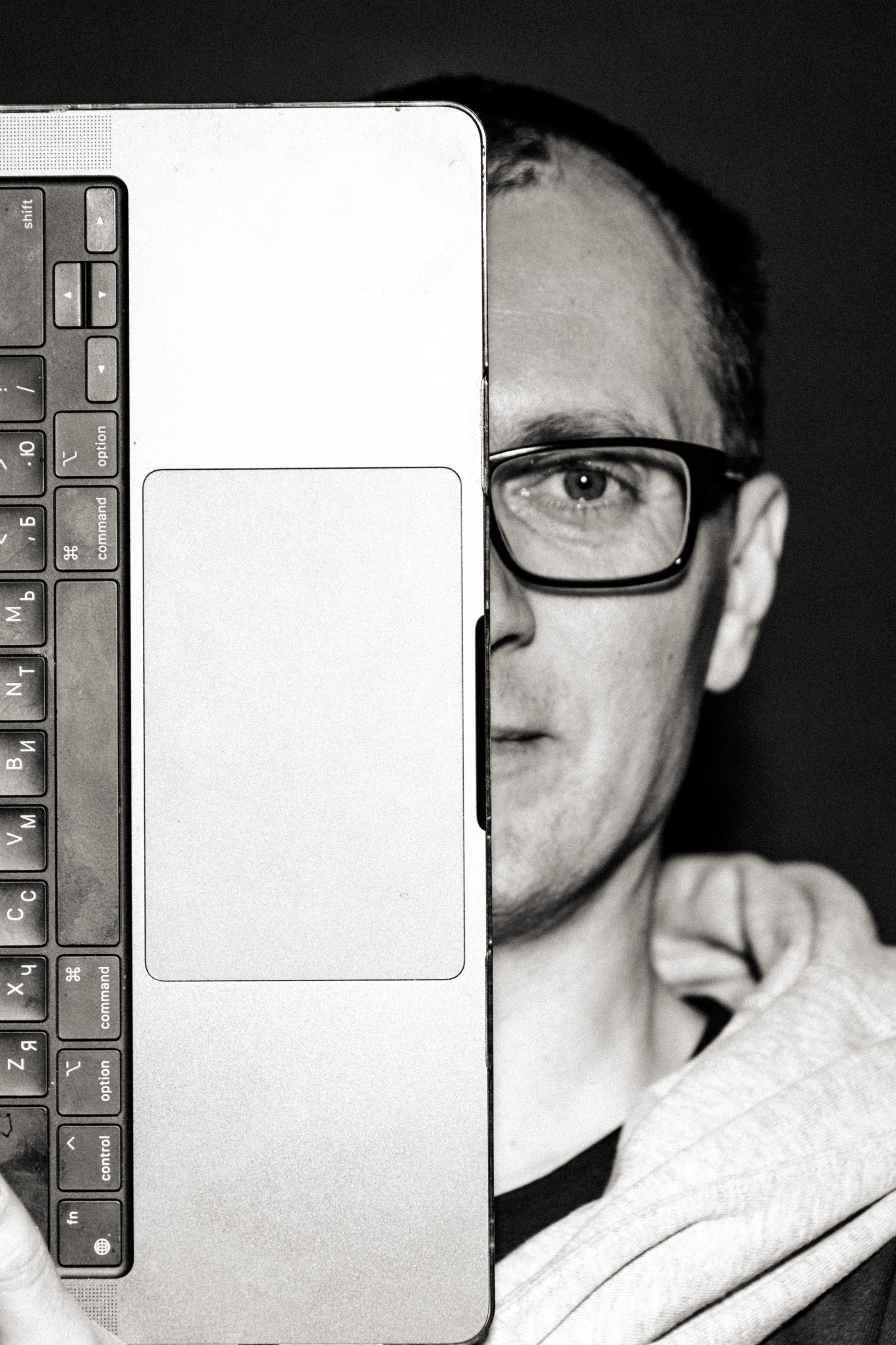 Александр Потапов. Елена Мухортикова — индивидуальный портретный фотограф в Москве