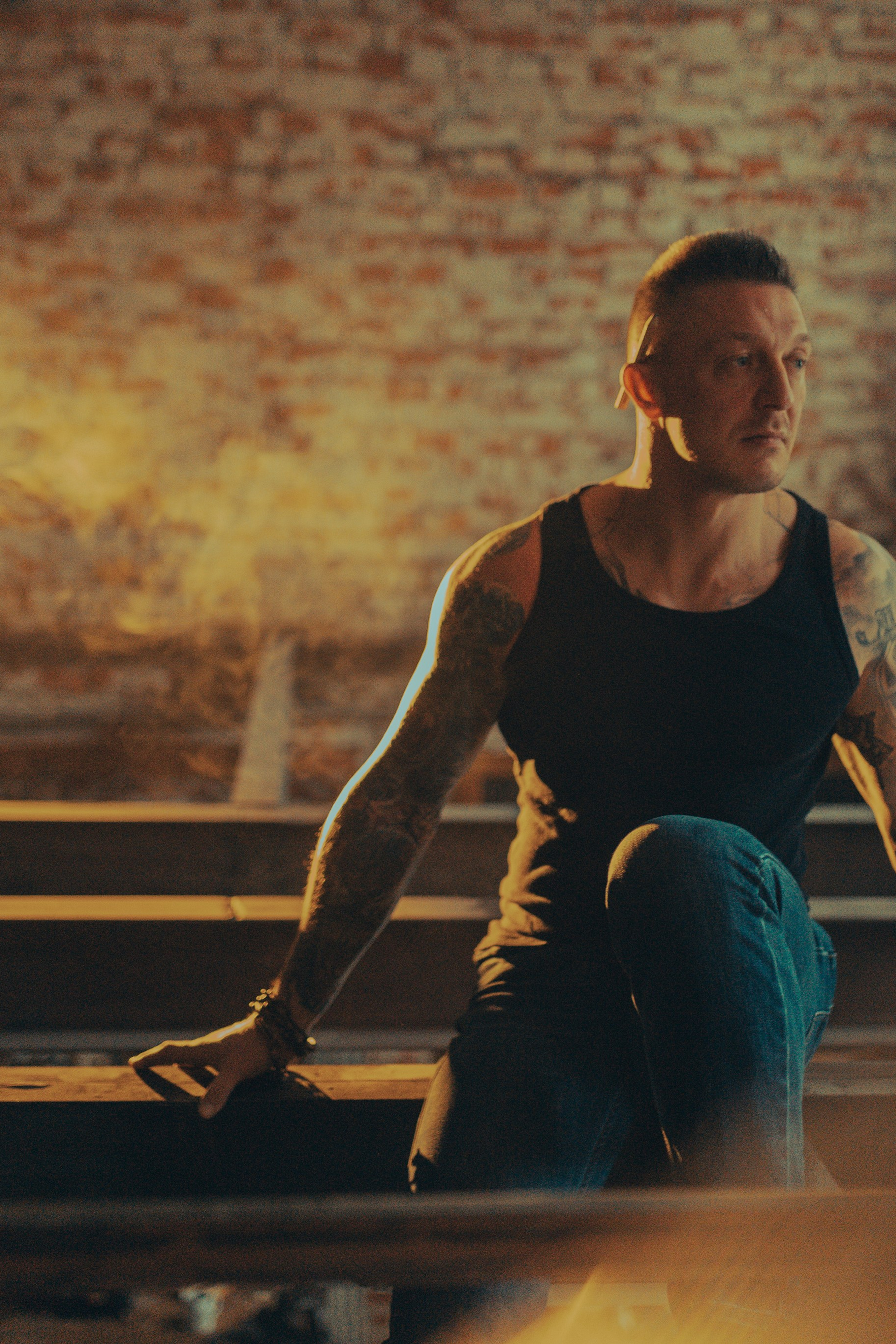 Гефест. Елена Мухортикова — индивидуальный портретный фотограф в Москве