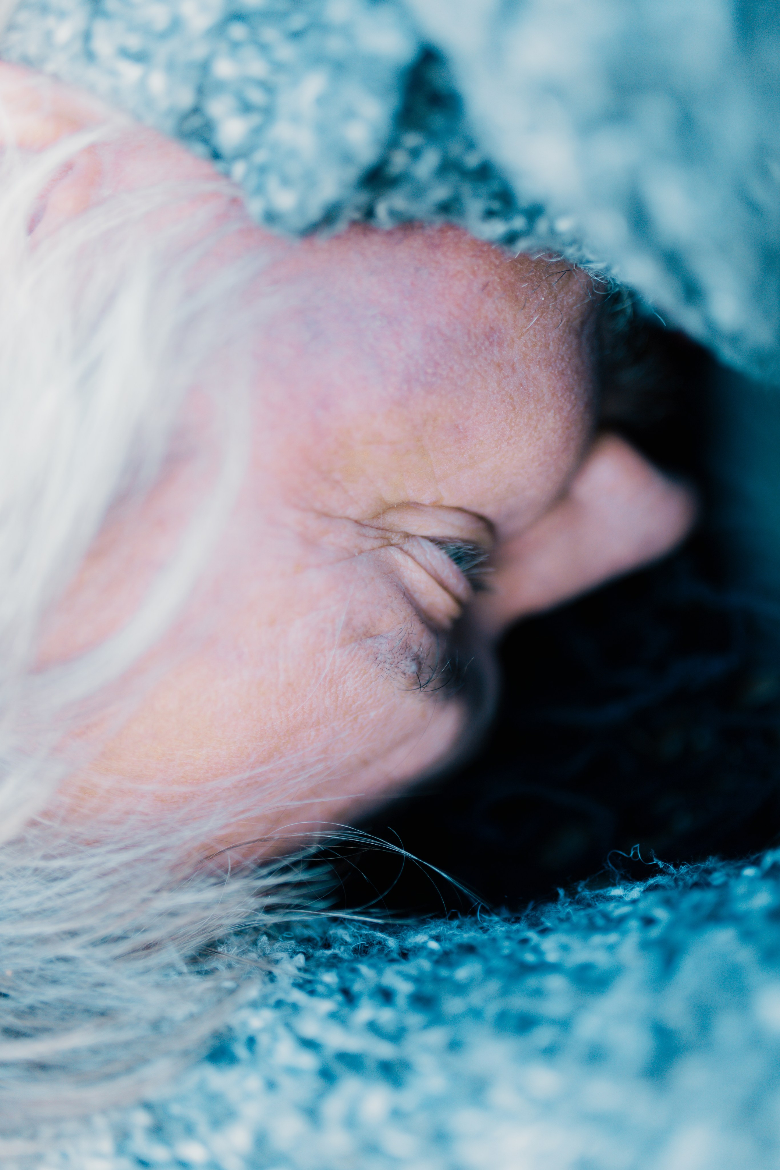 Посейдон. Елена Мухортикова — индивидуальный портретный фотограф в Москве