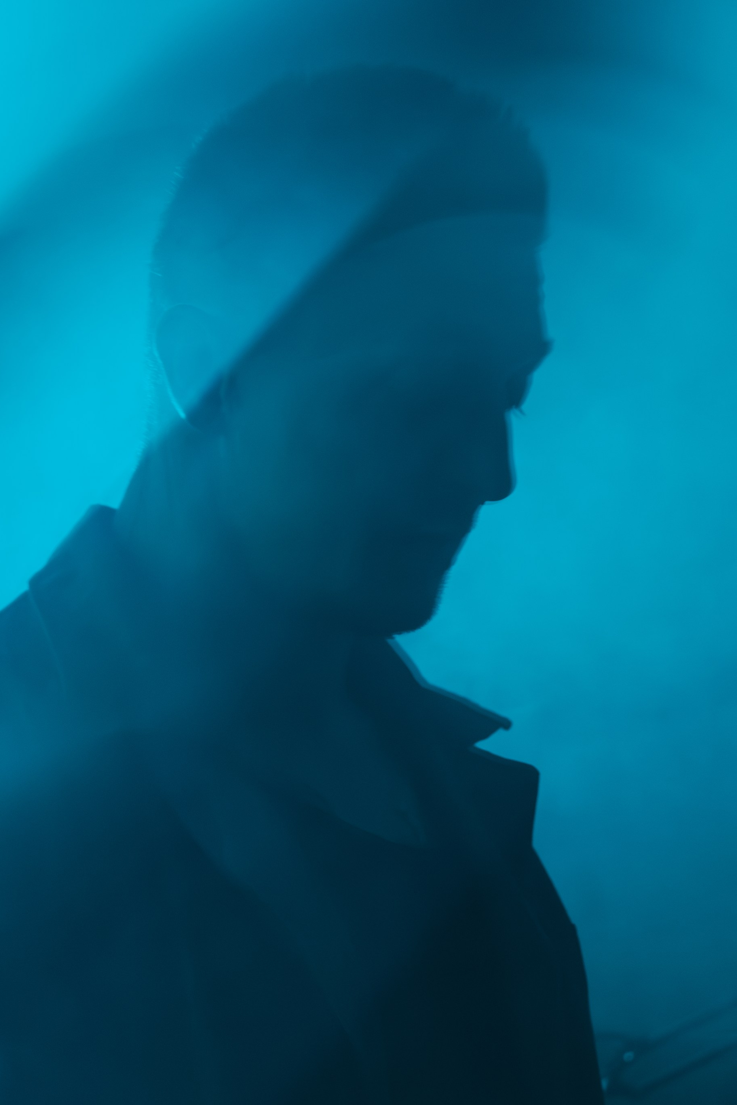 Гефест. Елена Мухортикова — индивидуальный портретный фотограф в Москве