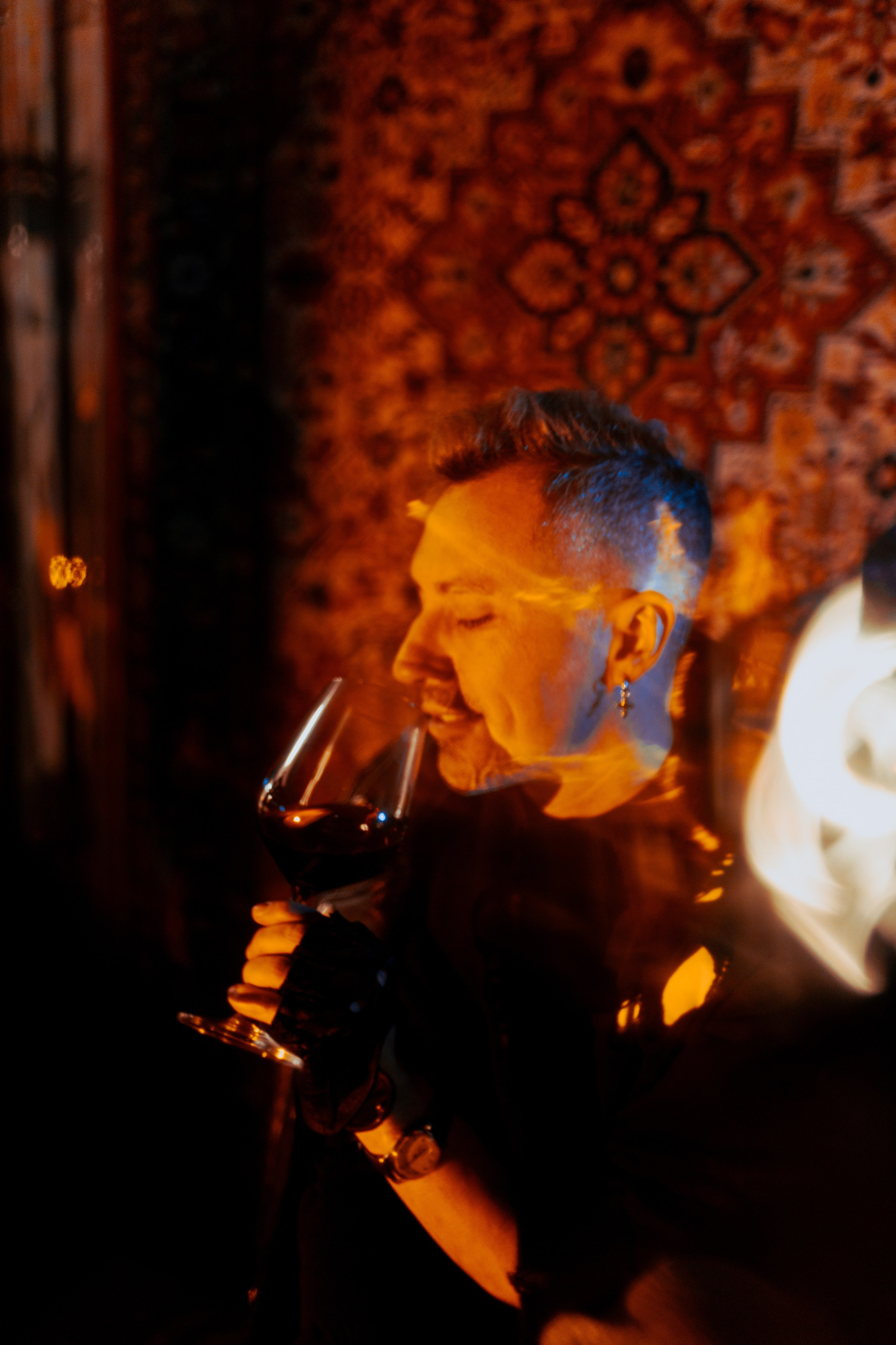 Мечты писателя. Елена Мухортикова — индивидуальный портретный фотограф в Москве