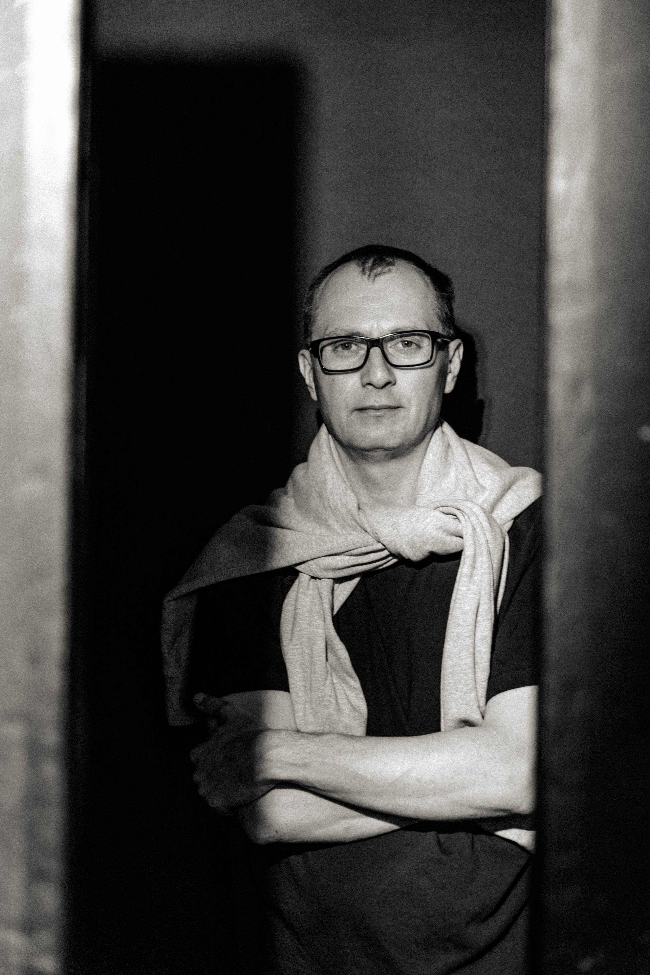 Александр Потапов. Елена Мухортикова — индивидуальный портретный фотограф в Москве