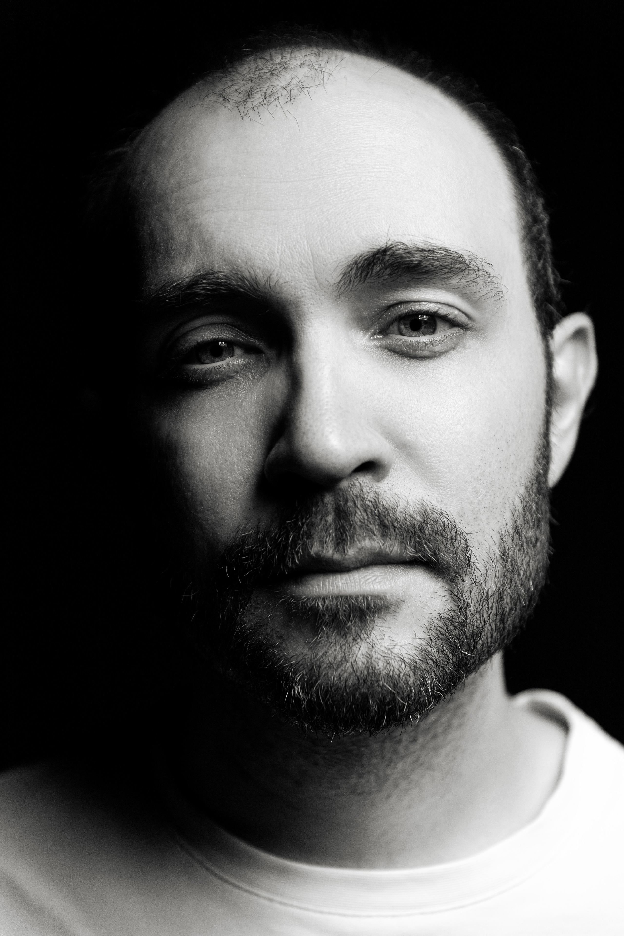 Александр Амбалов. Елена Мухортикова — индивидуальный портретный фотограф в Москве